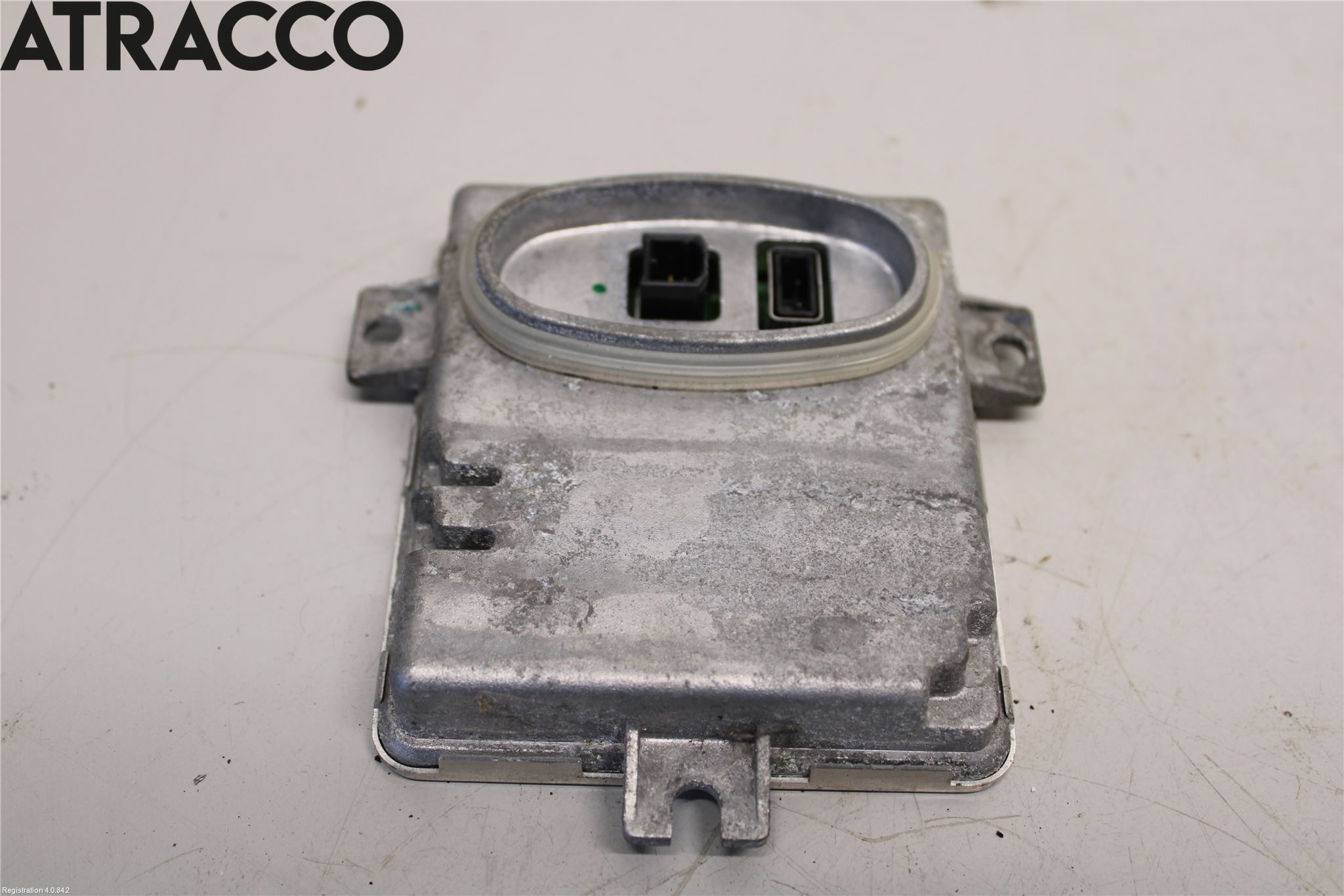 BMW 3 E90/91 SED/TOU 05-12 Styreenhet Xenon