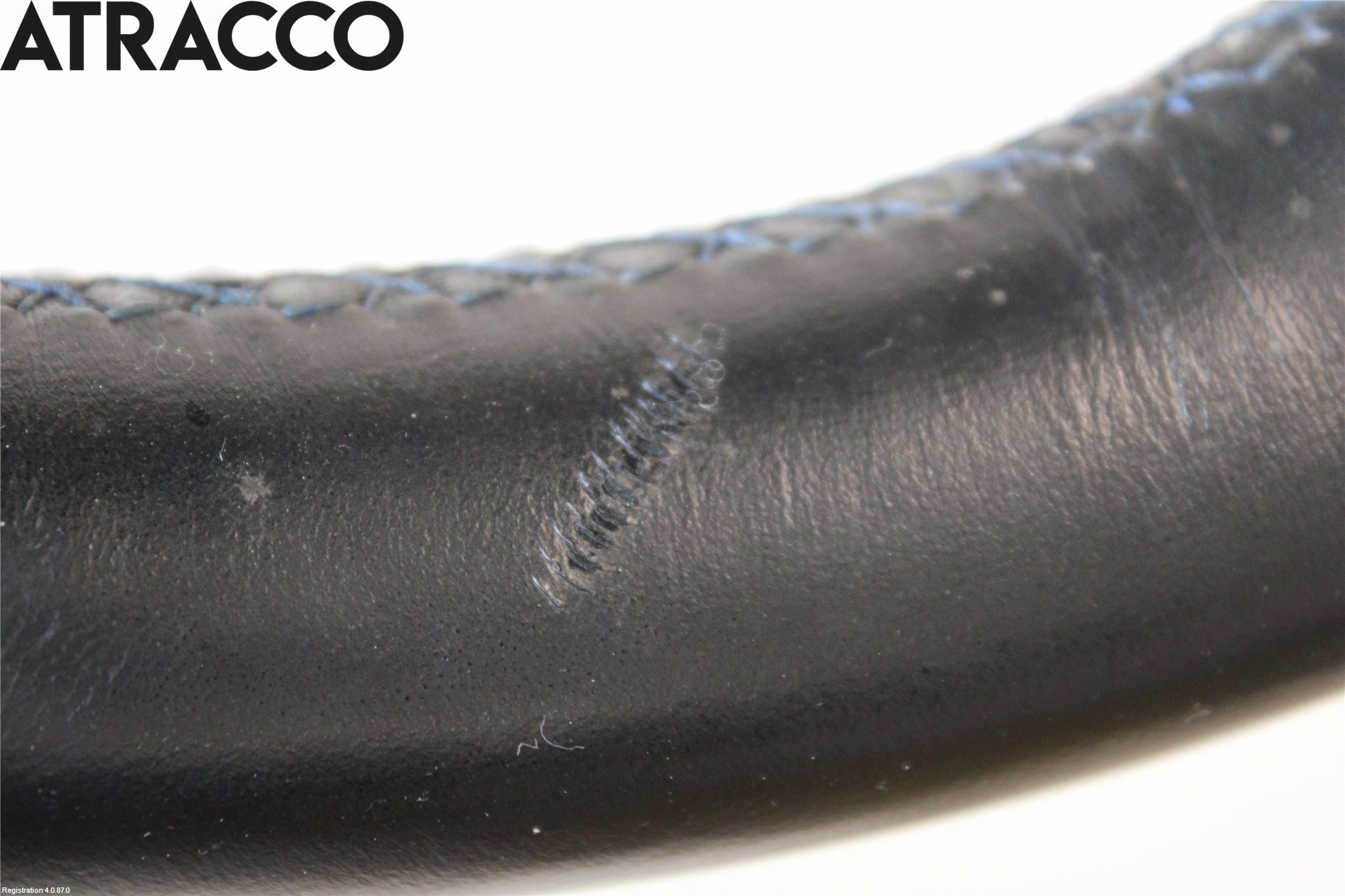 Volkswagen VW GOLF / E-GOLF VII 13-20 Ratt