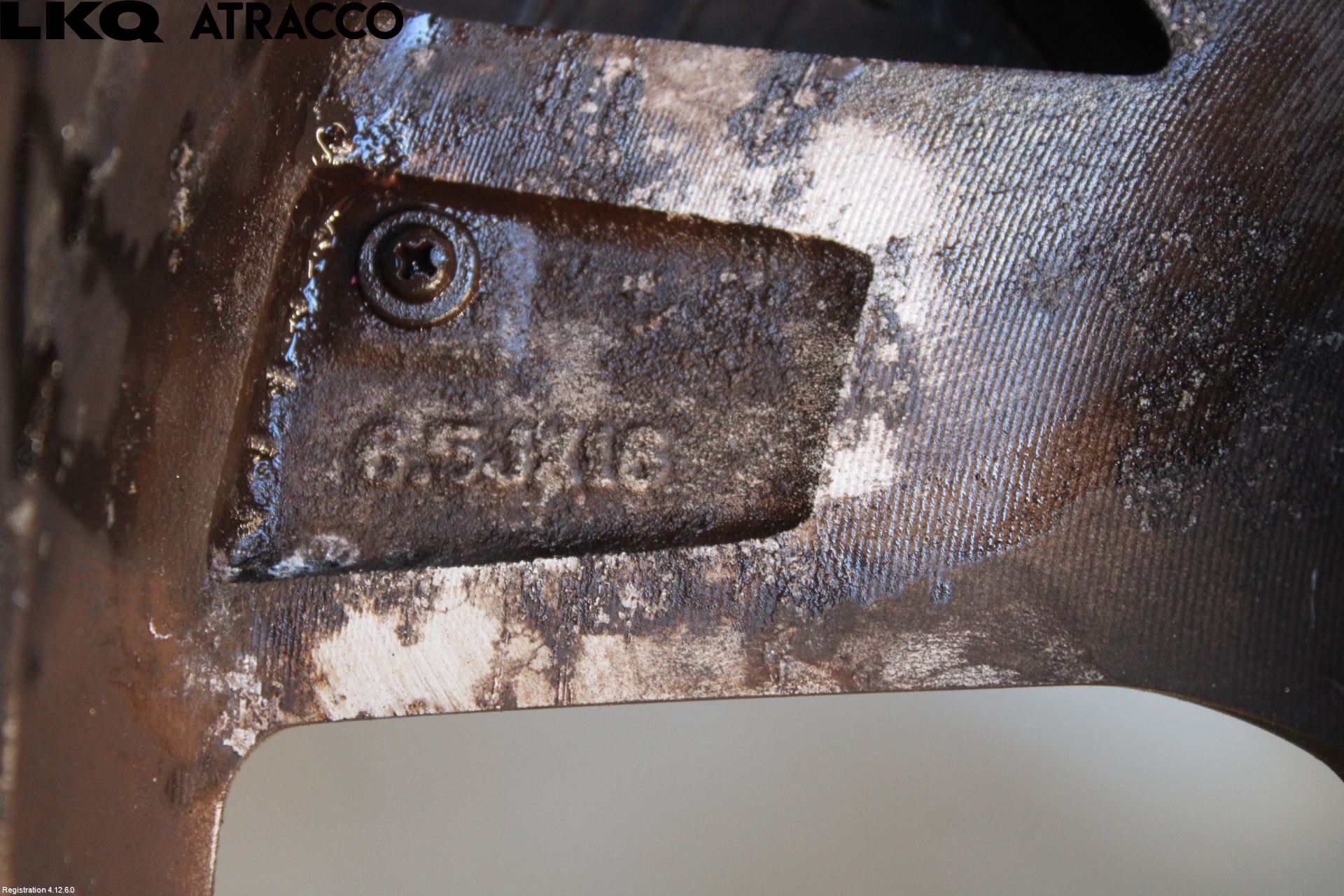 Kia SOUL 09- Dekk Sommer På Alu Felg 4Stk