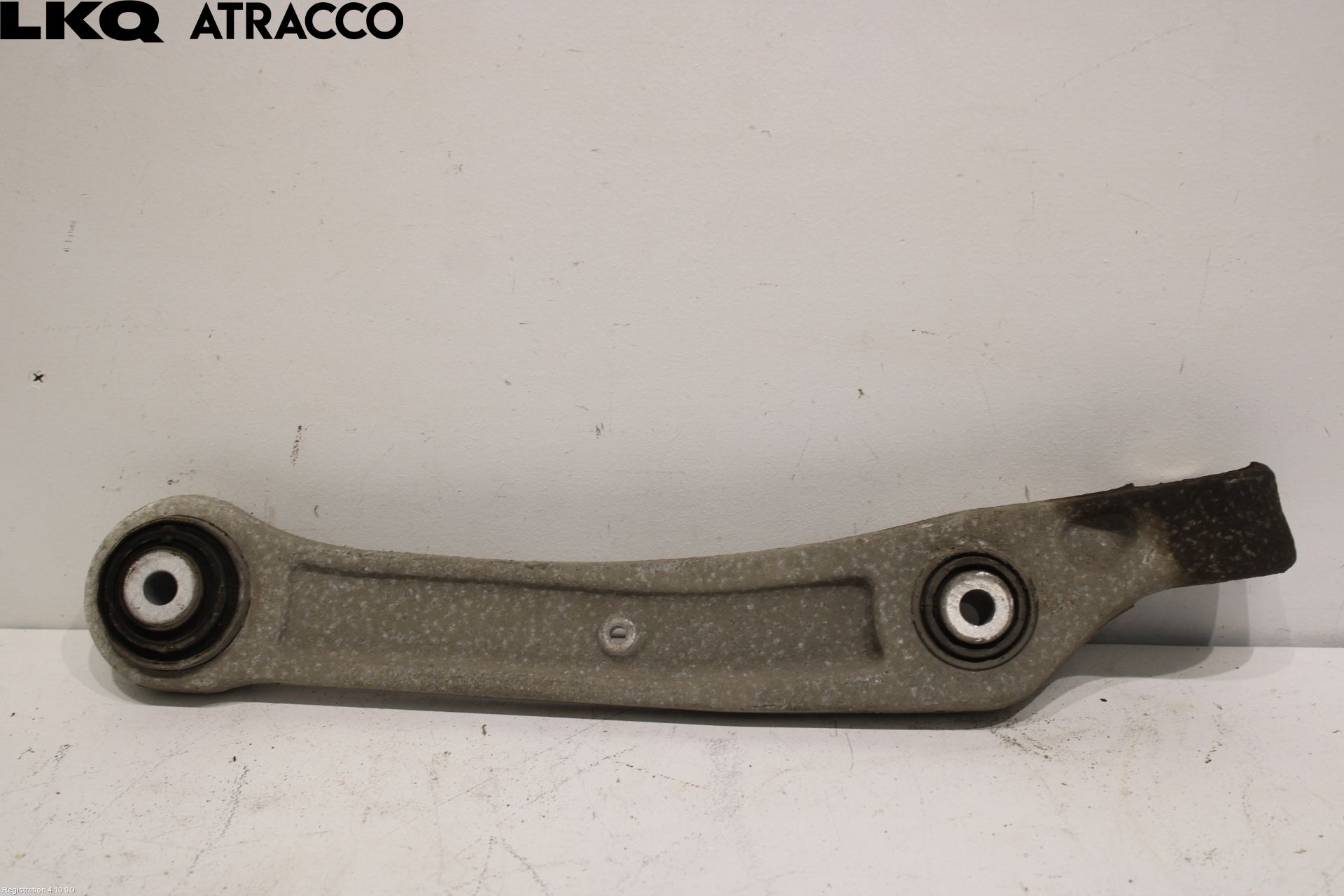 Audi E-TRON, S GE 19- Bærearm Foran Venstre Nedre