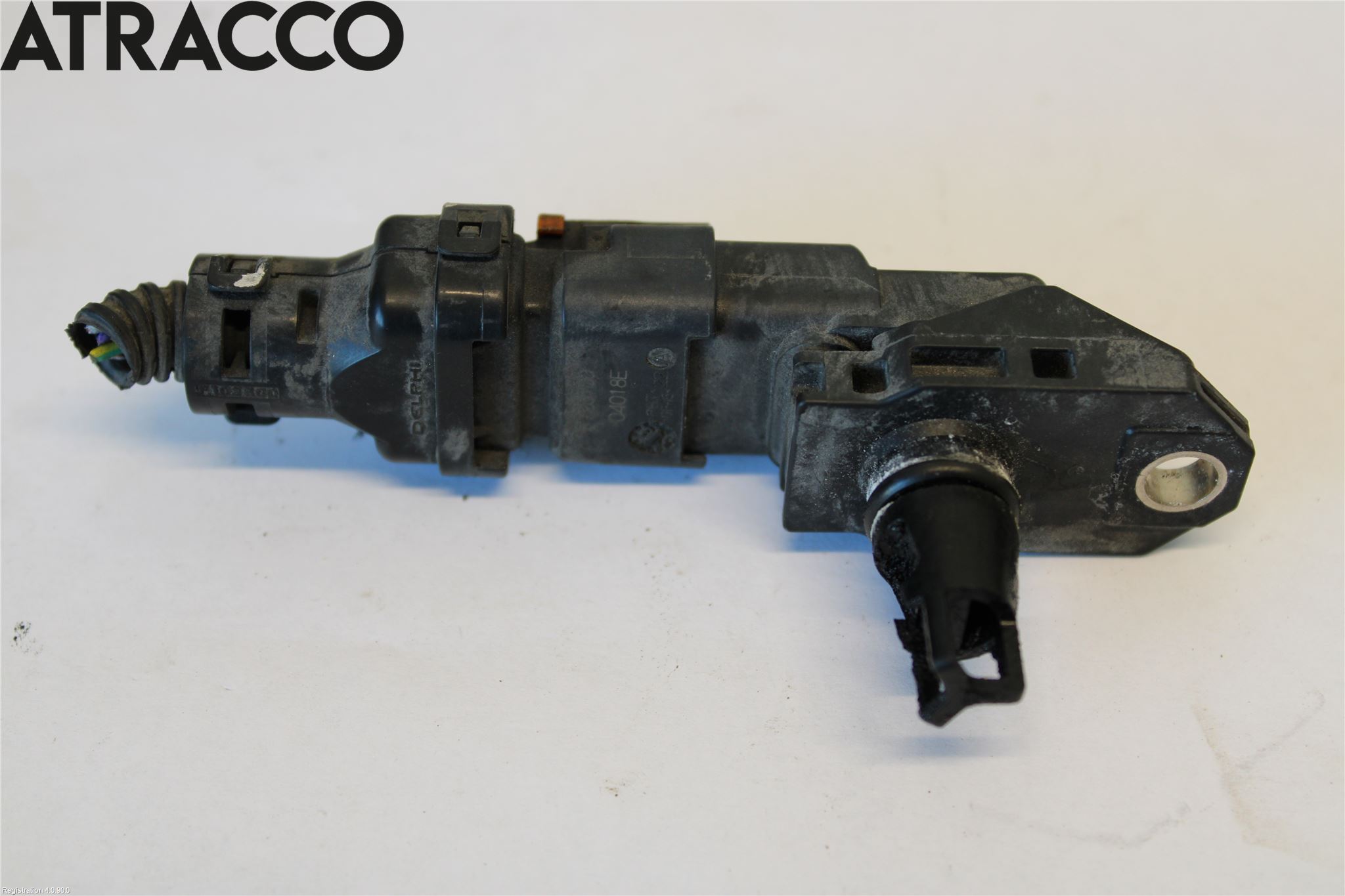 Peugeot EXPERT/E-EXPERT 17- Giver Temp Innsugsluft