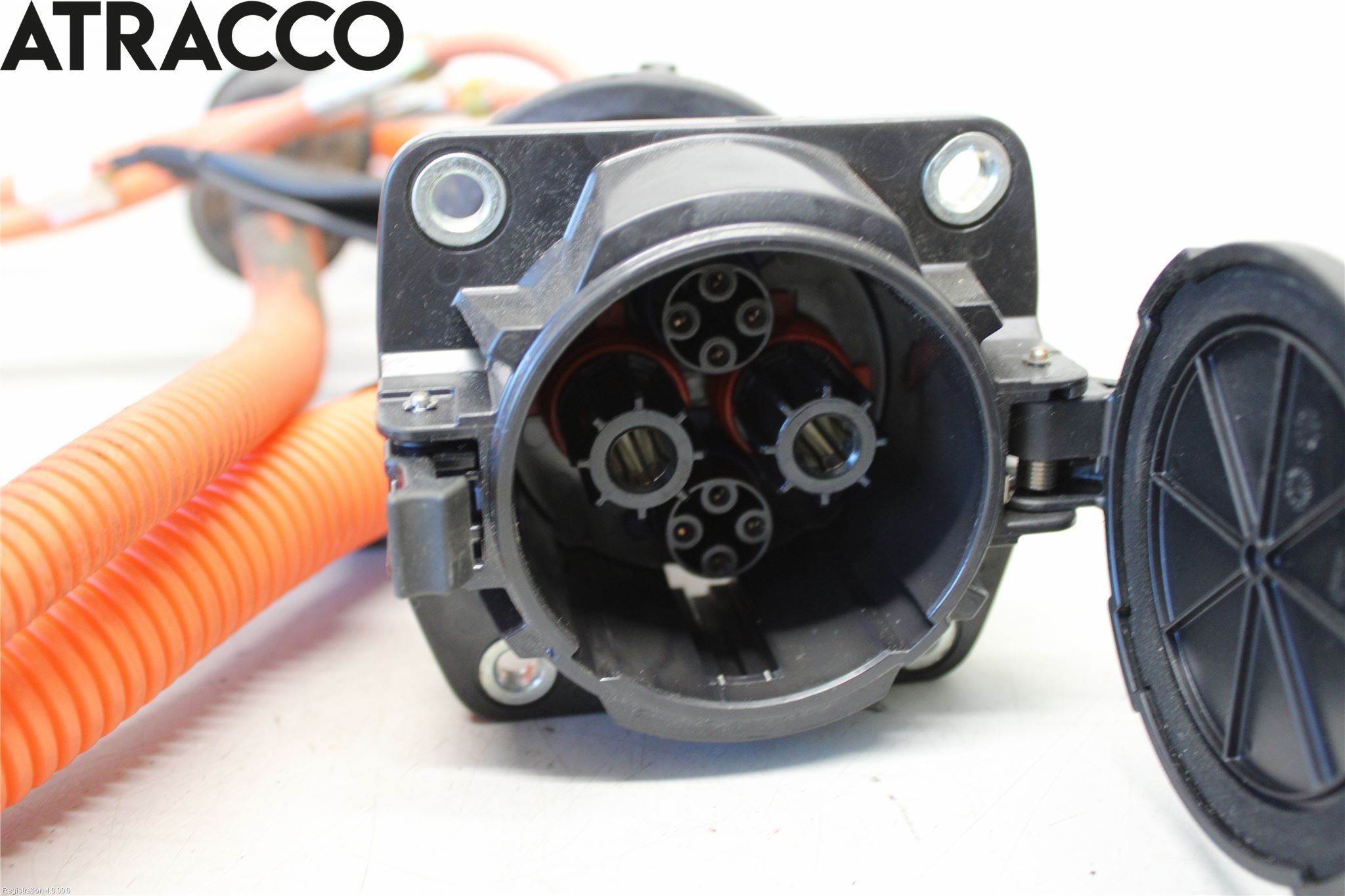 Mitsubishi OUTLANDER 13-21 Kabelhärva Högspänning