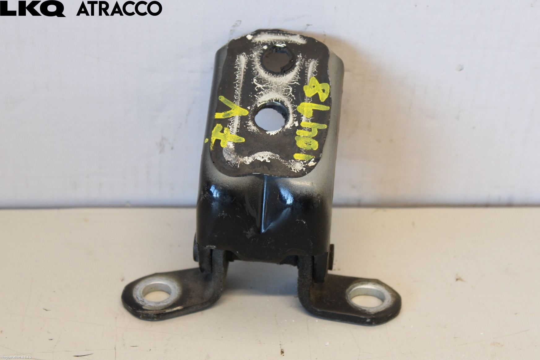 Nissan QASHQAI 10-14 Dørhengsel