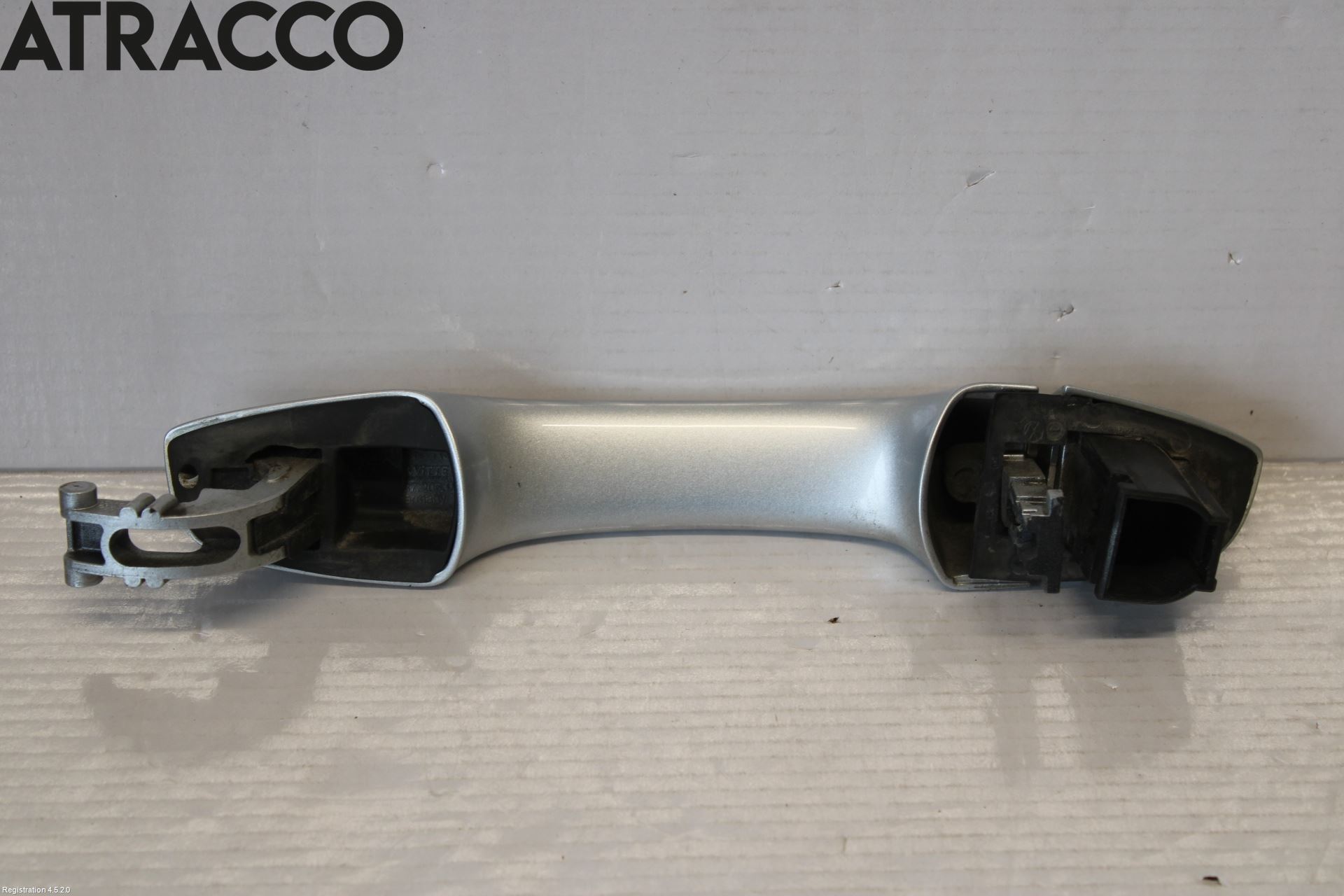 Volkswagen VW PASSAT 15-19 Dørhandtak Ytre Høyre