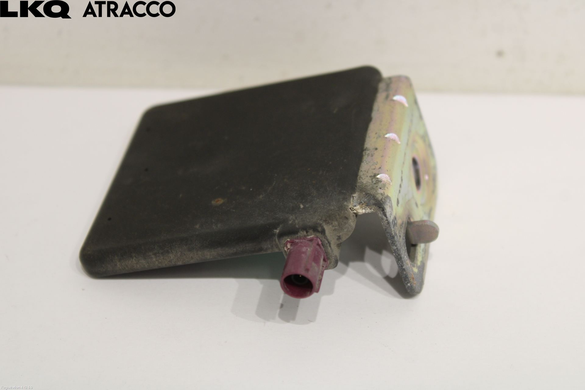 MG MARVEL R 22- Stereo Antenne Radio-Tv