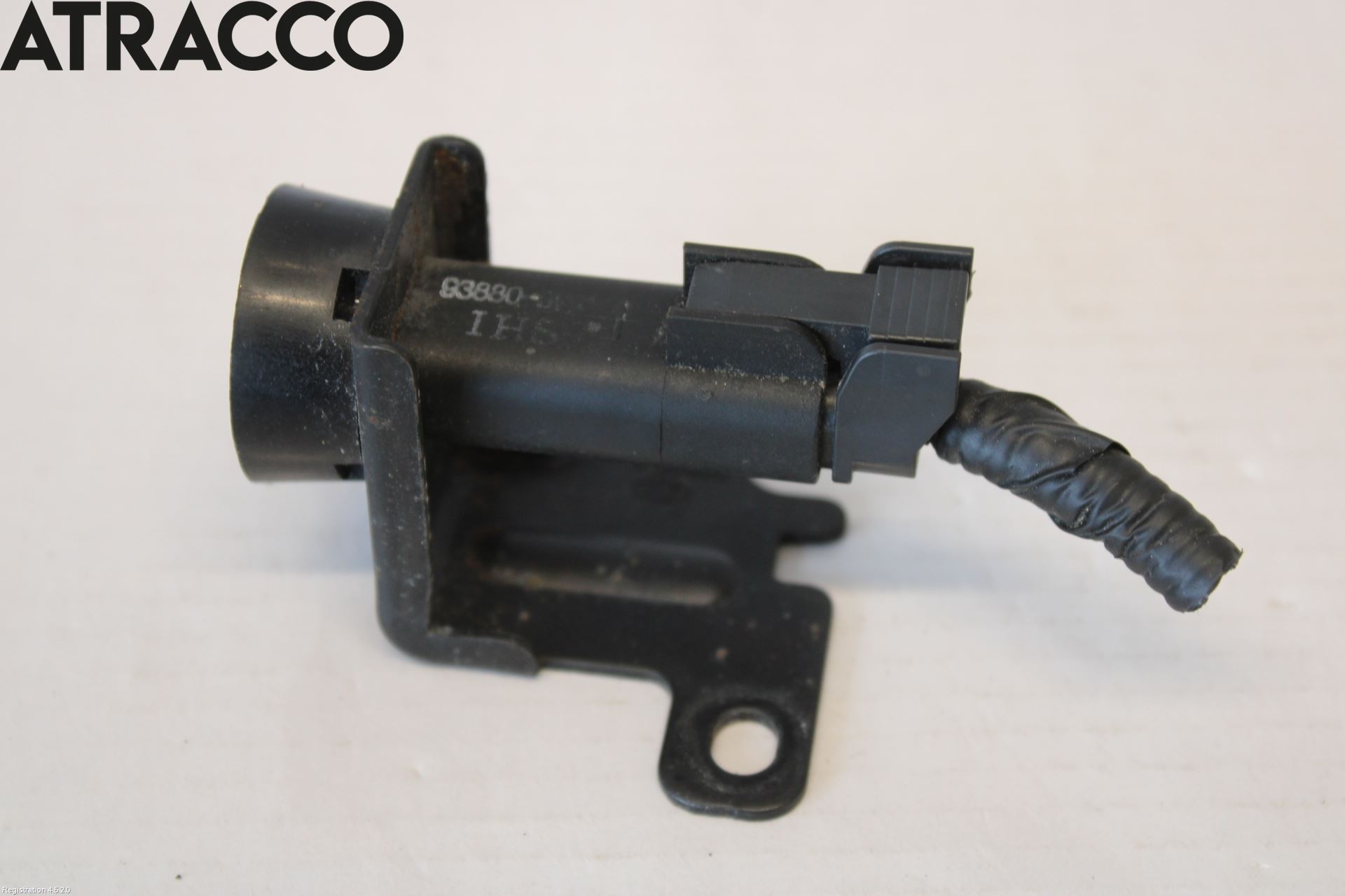 Kia SPORTAGE (SL) 11-15 Bryter Øvrig