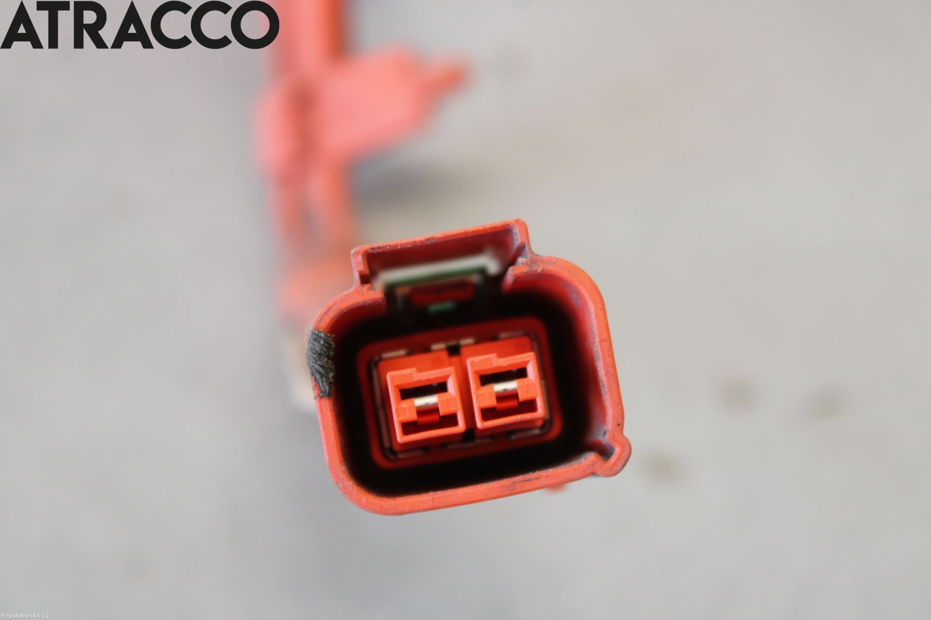 Toyota C-HR 16-23 Kabelhärva Högspänning