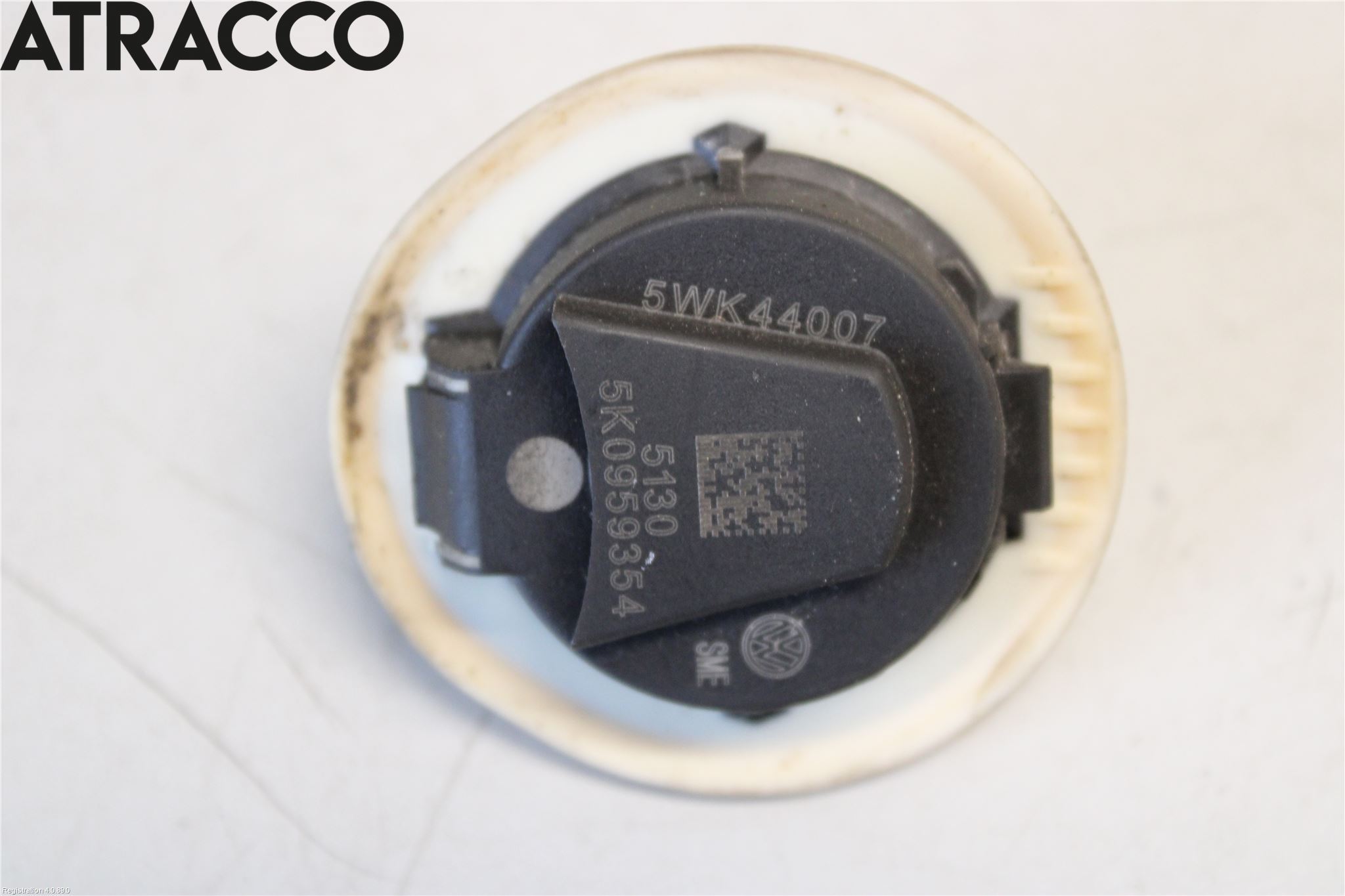 Skoda YETI Sensor Øvrig