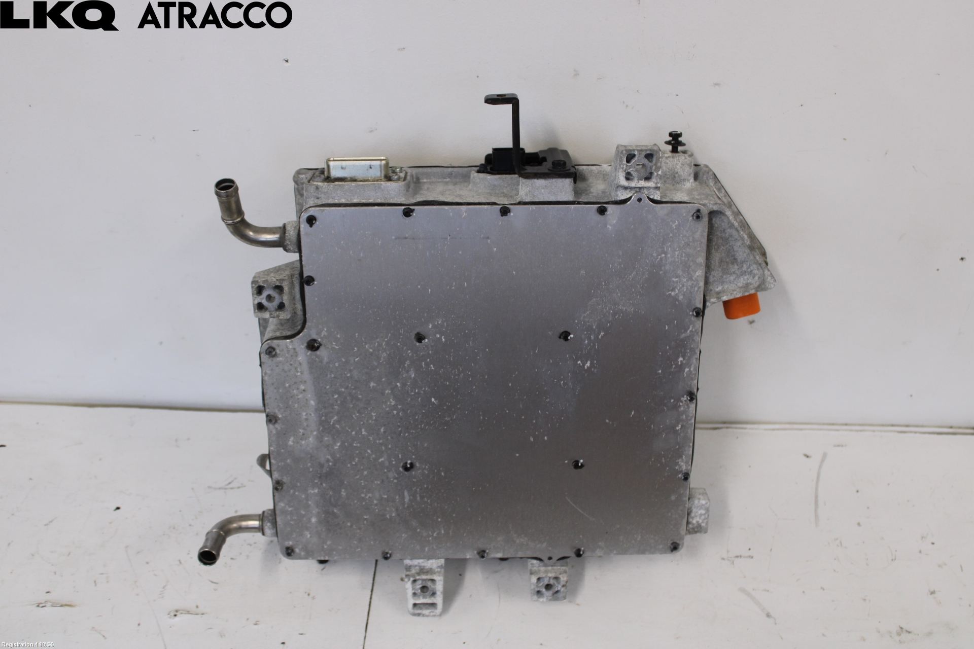 Kia SOUL 09- Batterilader Hybrid