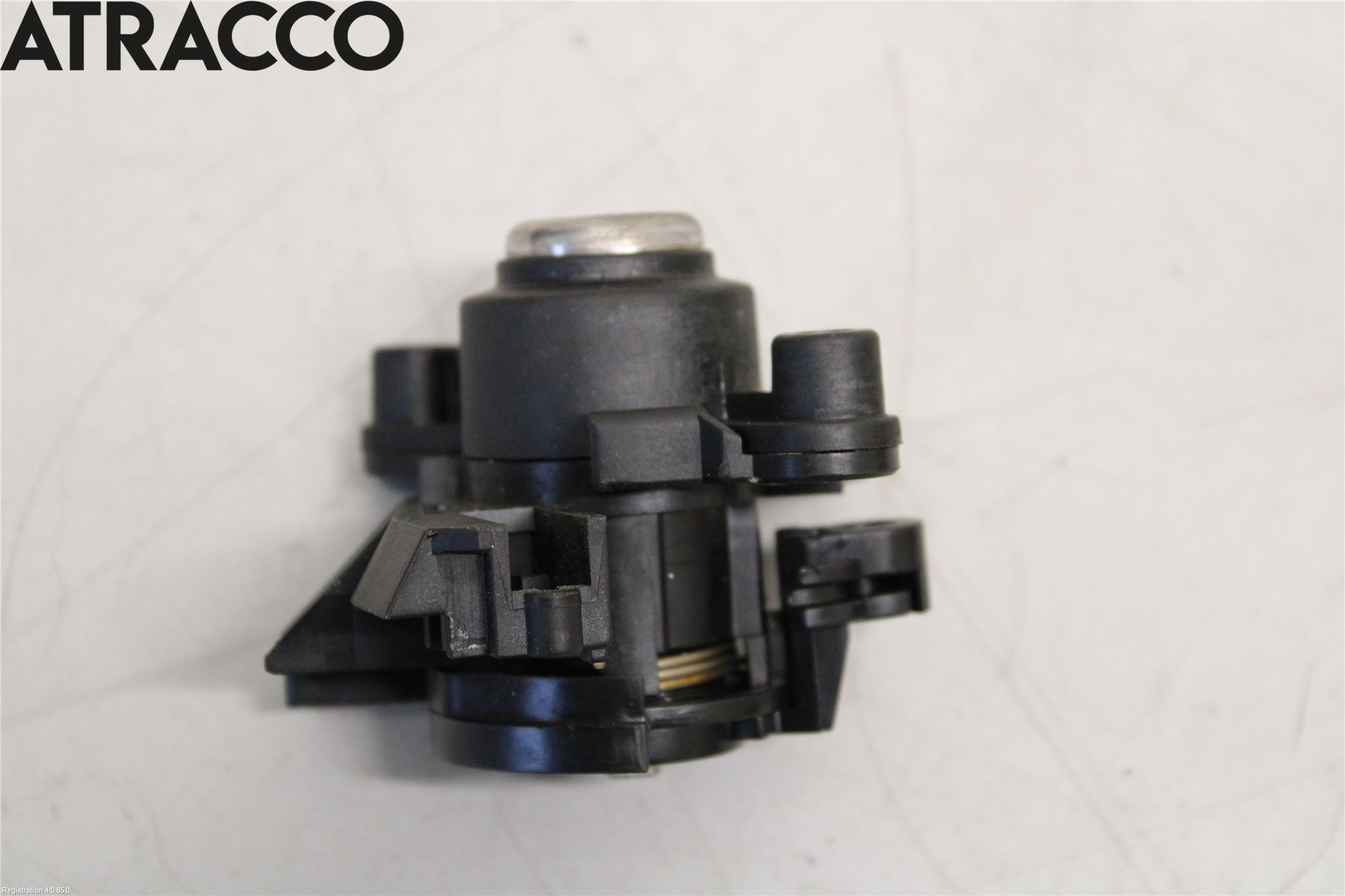 BMW 5 E60/61 Sed/Tou 02-10 Dørlåssylinder