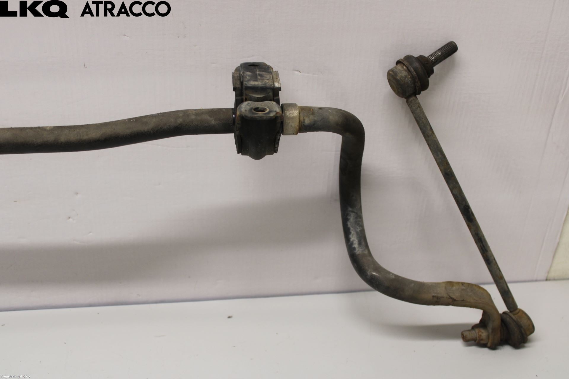 Nissan QASHQAI 14-17 Stablisatorstag Foran