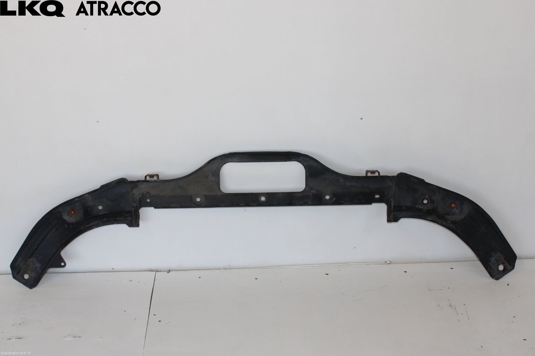 Mazda 3 III 14-19 Panserlåsplate-Bjelke