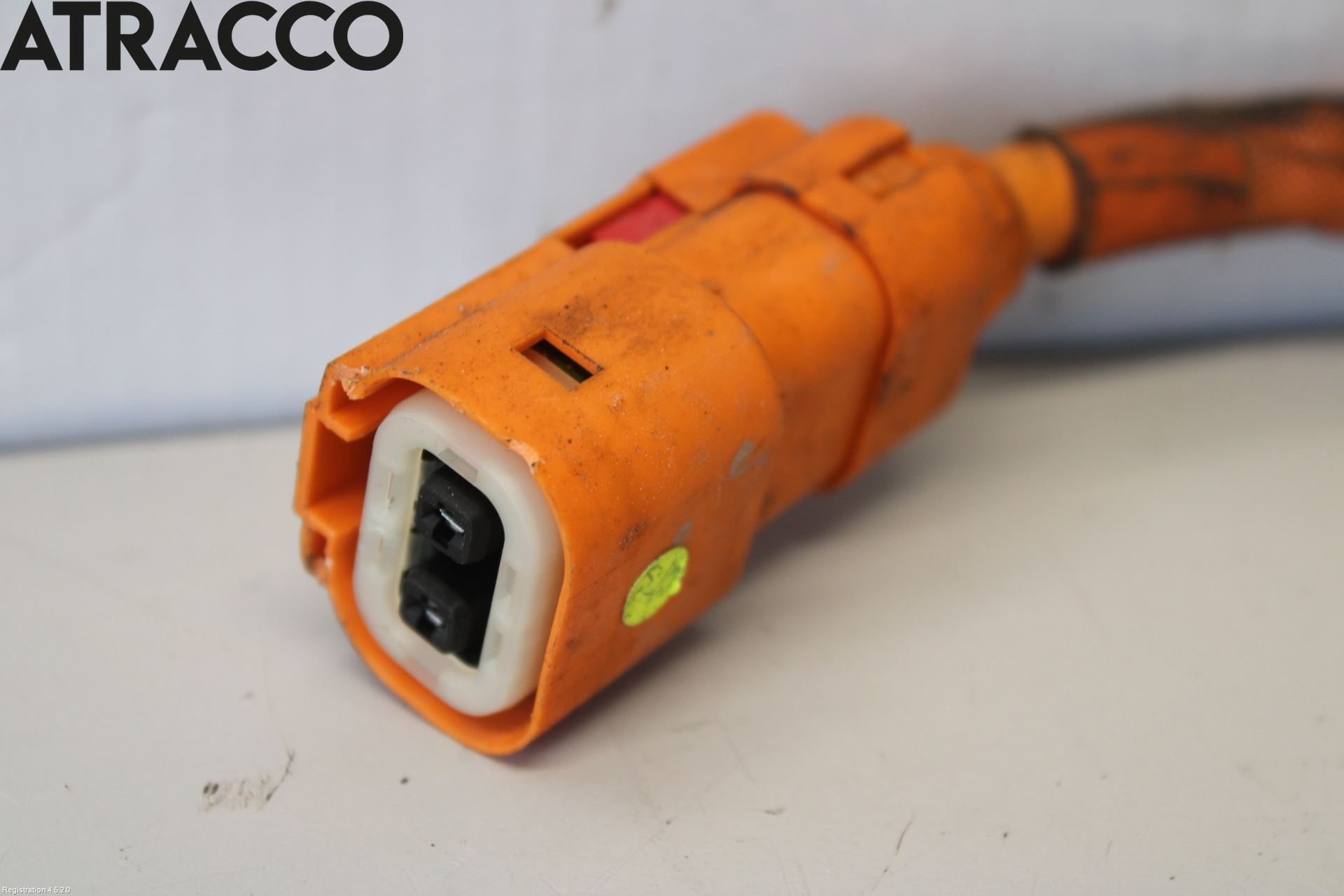 Volkswagen VW UP! / E-UP! Kabelhärva Högspänning