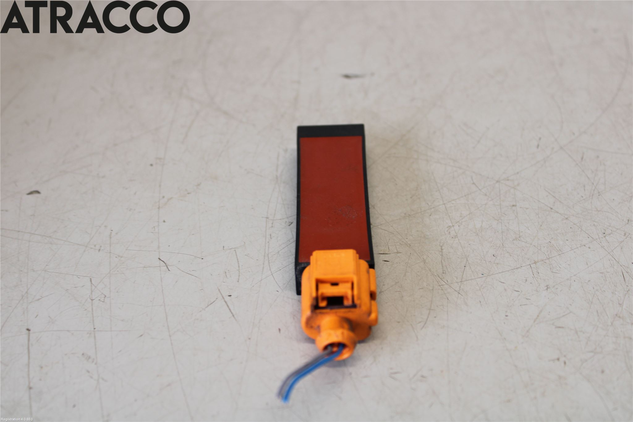 Volkswagen VW GOLF / E-GOLF VII 13-20 Stereo Antenne Radio-Tv