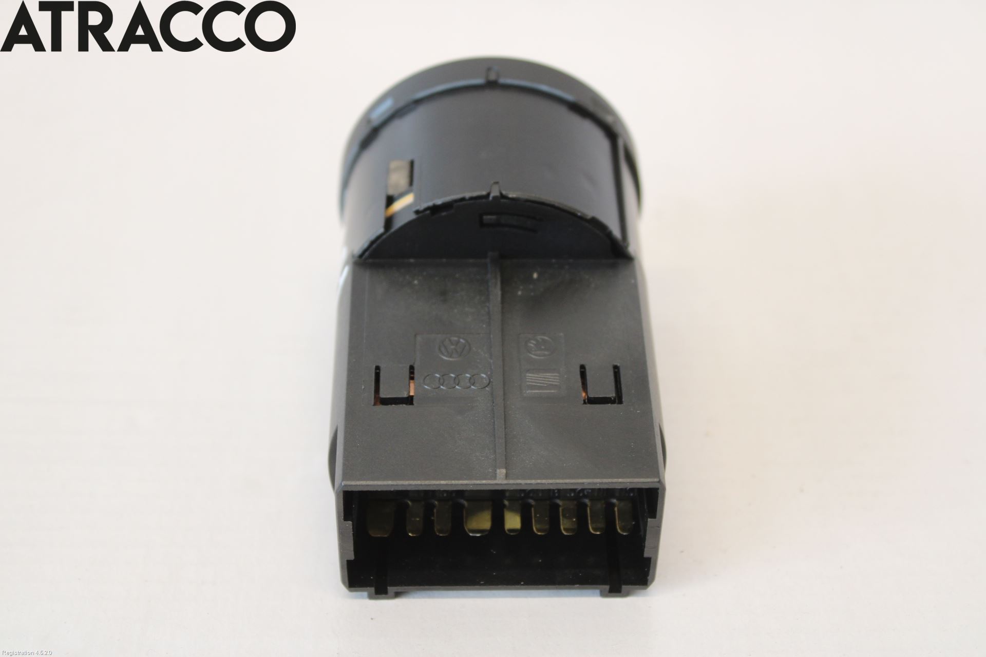 Volkswagen VW UP! / E-UP! Bryter Hovedlys