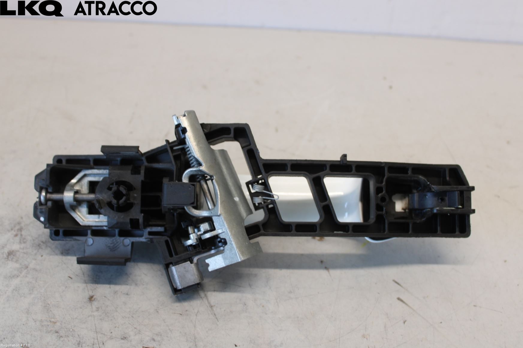 Ford TRANSIT CONNECT 09-13 Dørhandtak Ytre Høyre