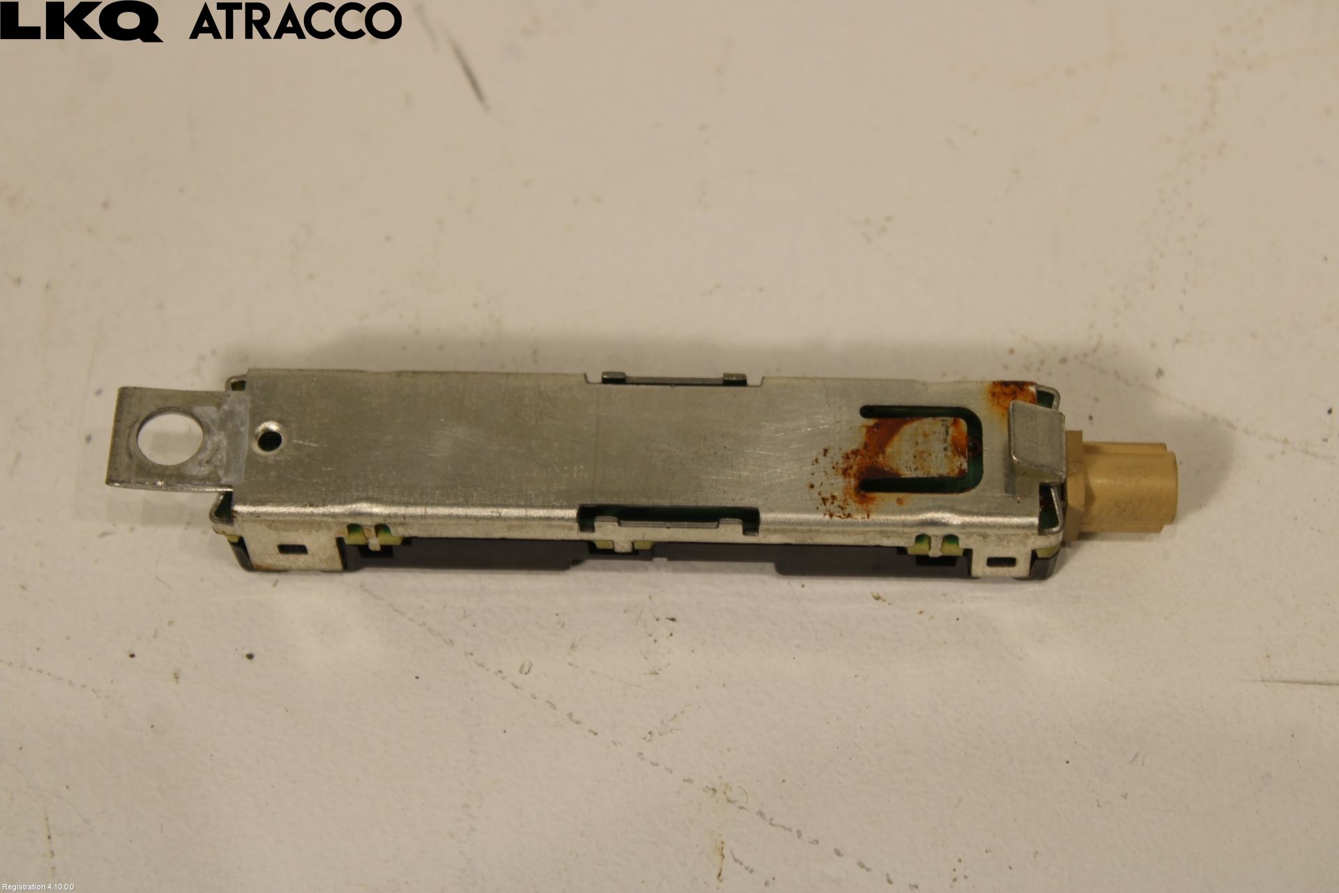 Audi A7/S7 4G 11-17 Stereo Antenneforsterker