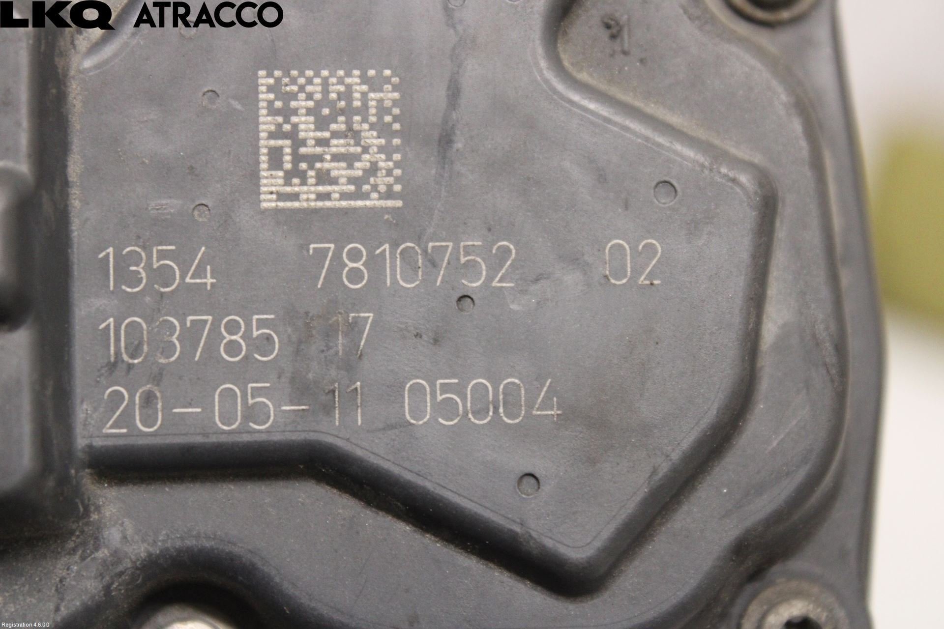 BMW 3 E90/91 SED/TOU 05-12 Inns Spjeldhus