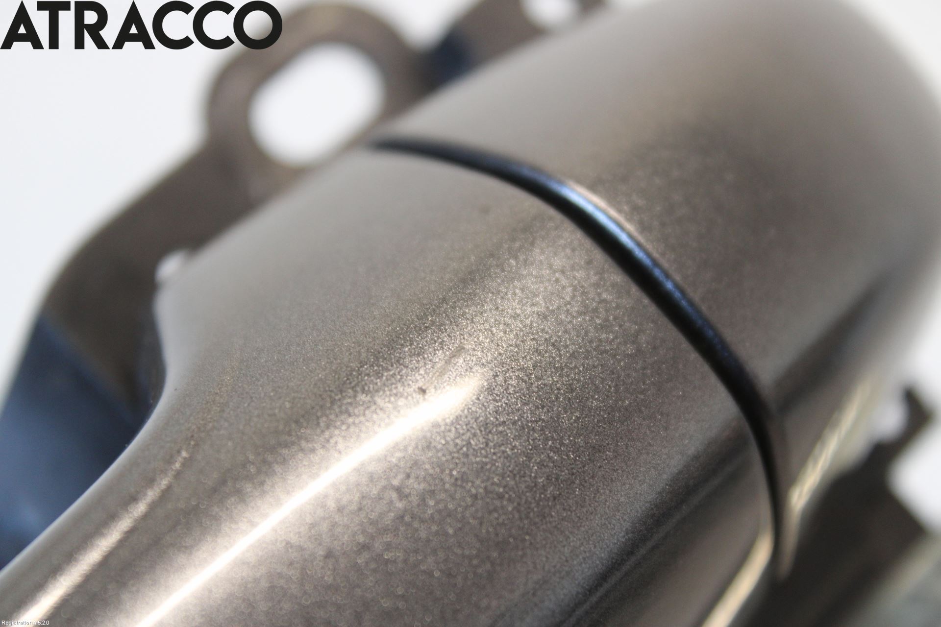 Toyota RAV4 13-18 Dørhandtak Ytre Høyre