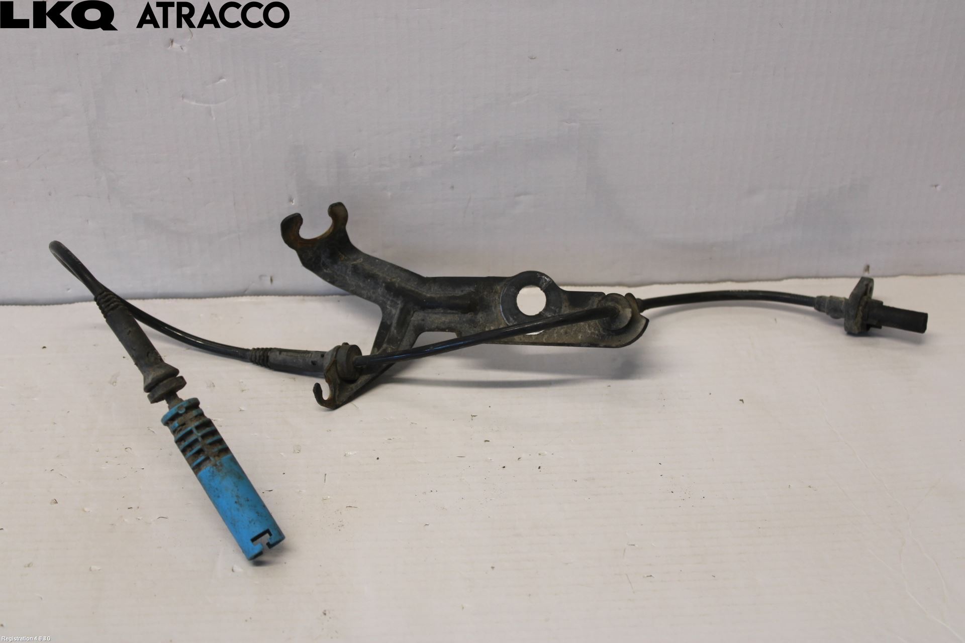 BMW 5 E60/61 Sed/Tou 02-10 Abs Føler