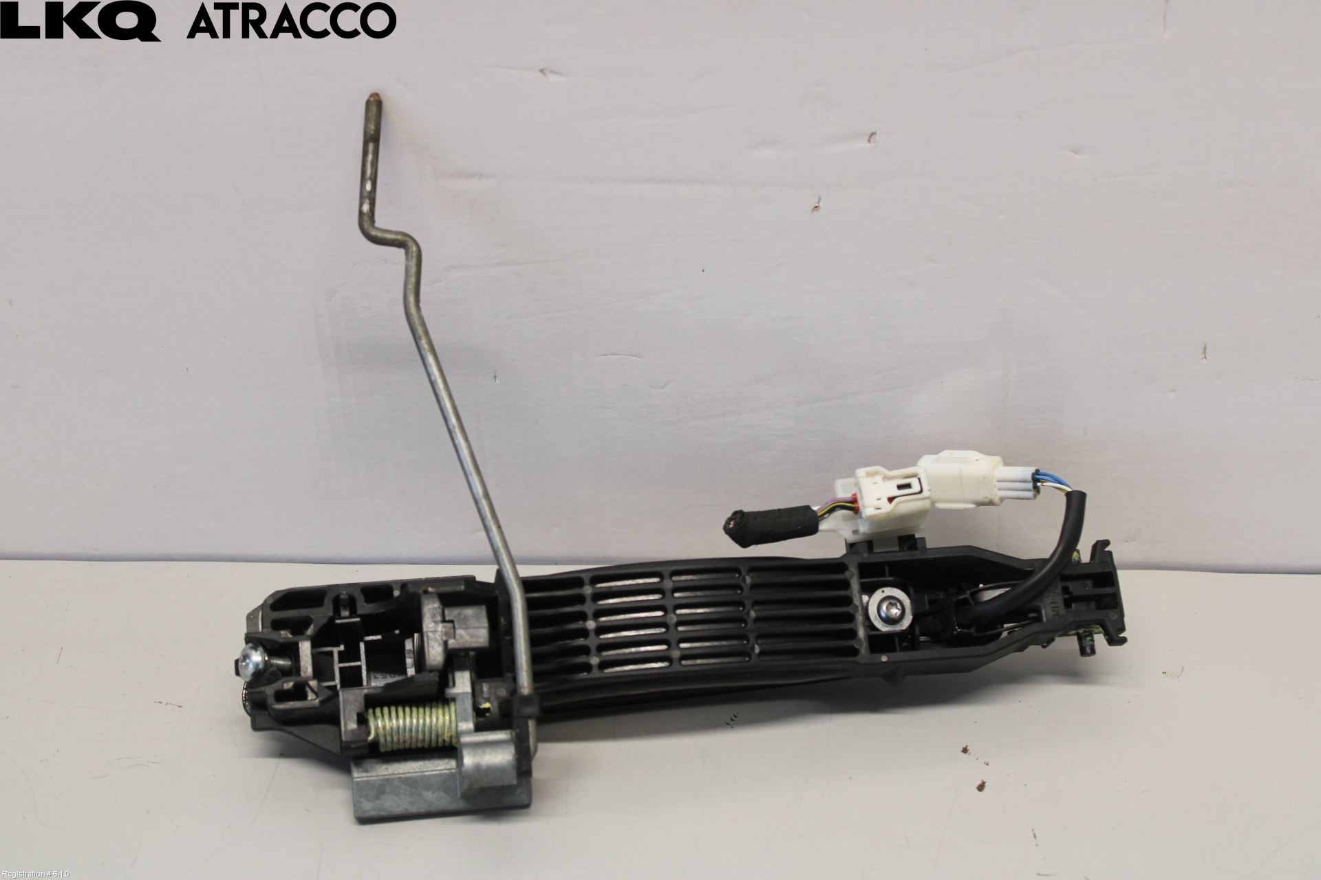 Mazda CX-5 12-17 Dørhandtak Ytre Høyre