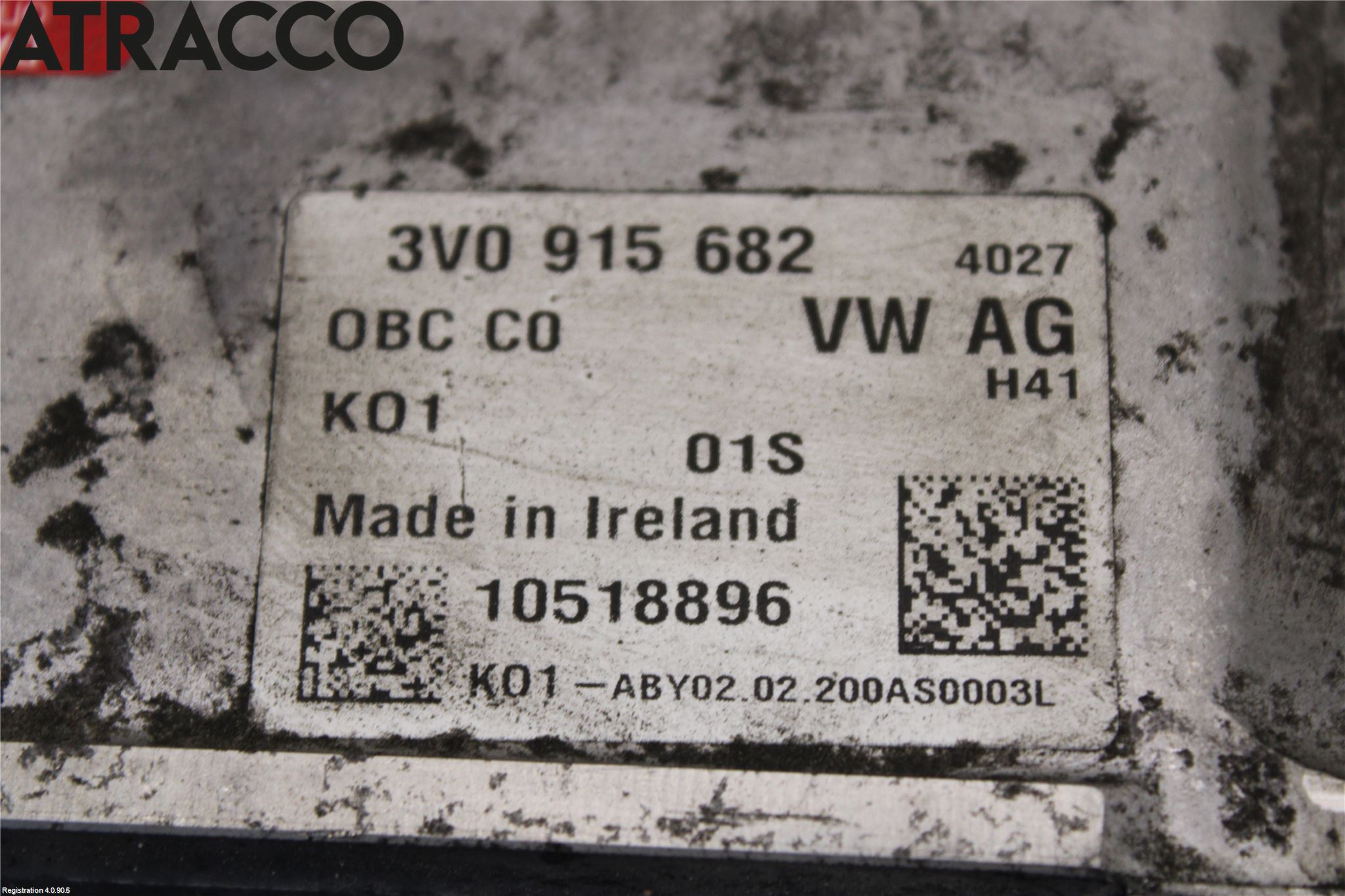 Skoda SUPERB 16-24 Batterilader Hybrid