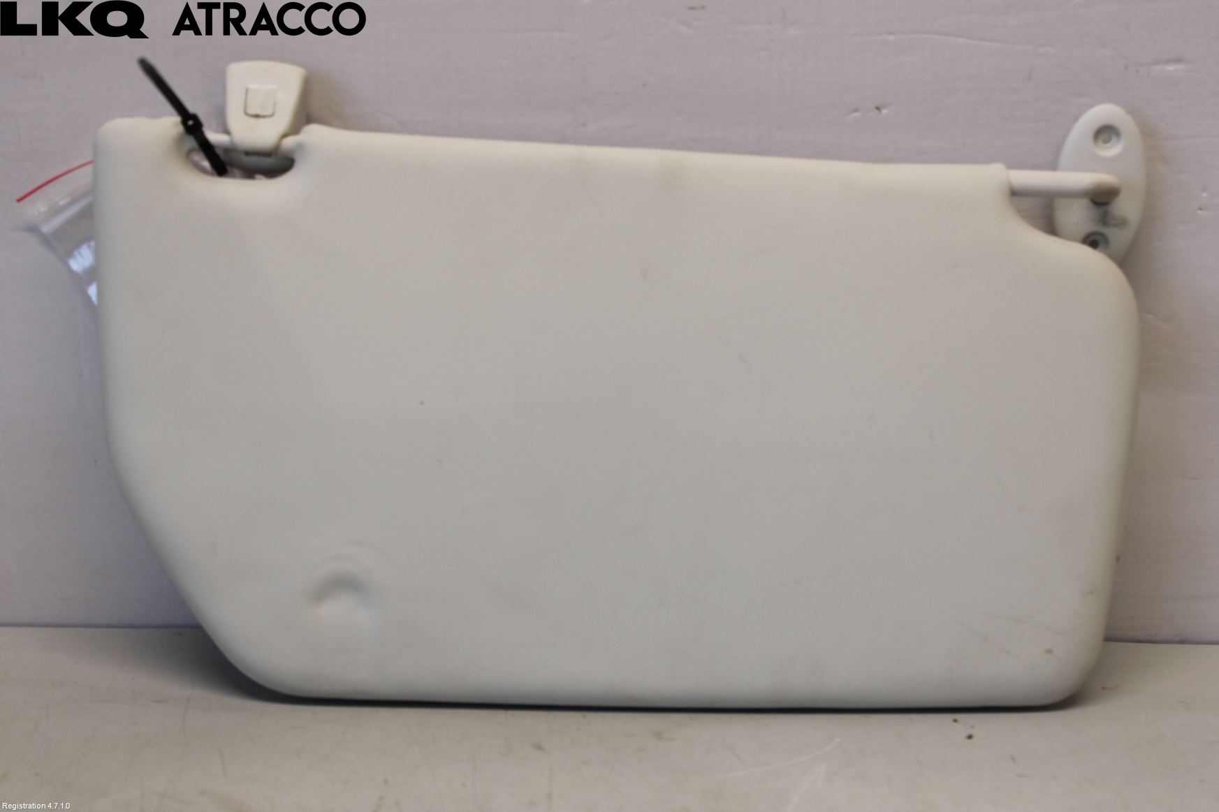 Ford TRANSIT CONNECT 09-13 Innr Solskjerm