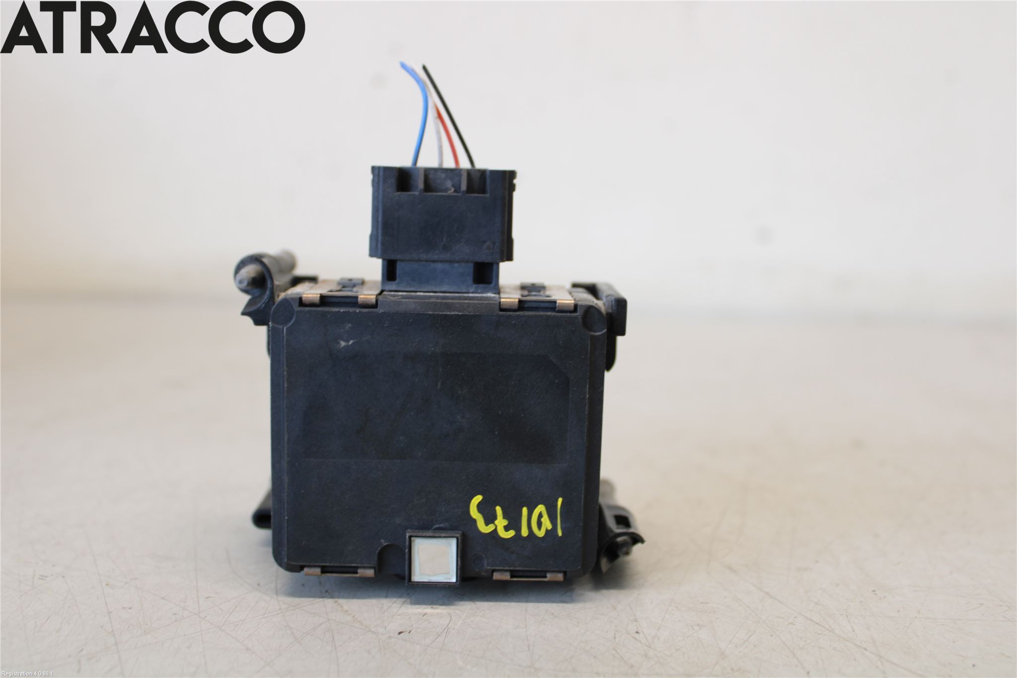 Suzuki SWIFT 17-24 Sensor Fartsbegrensning