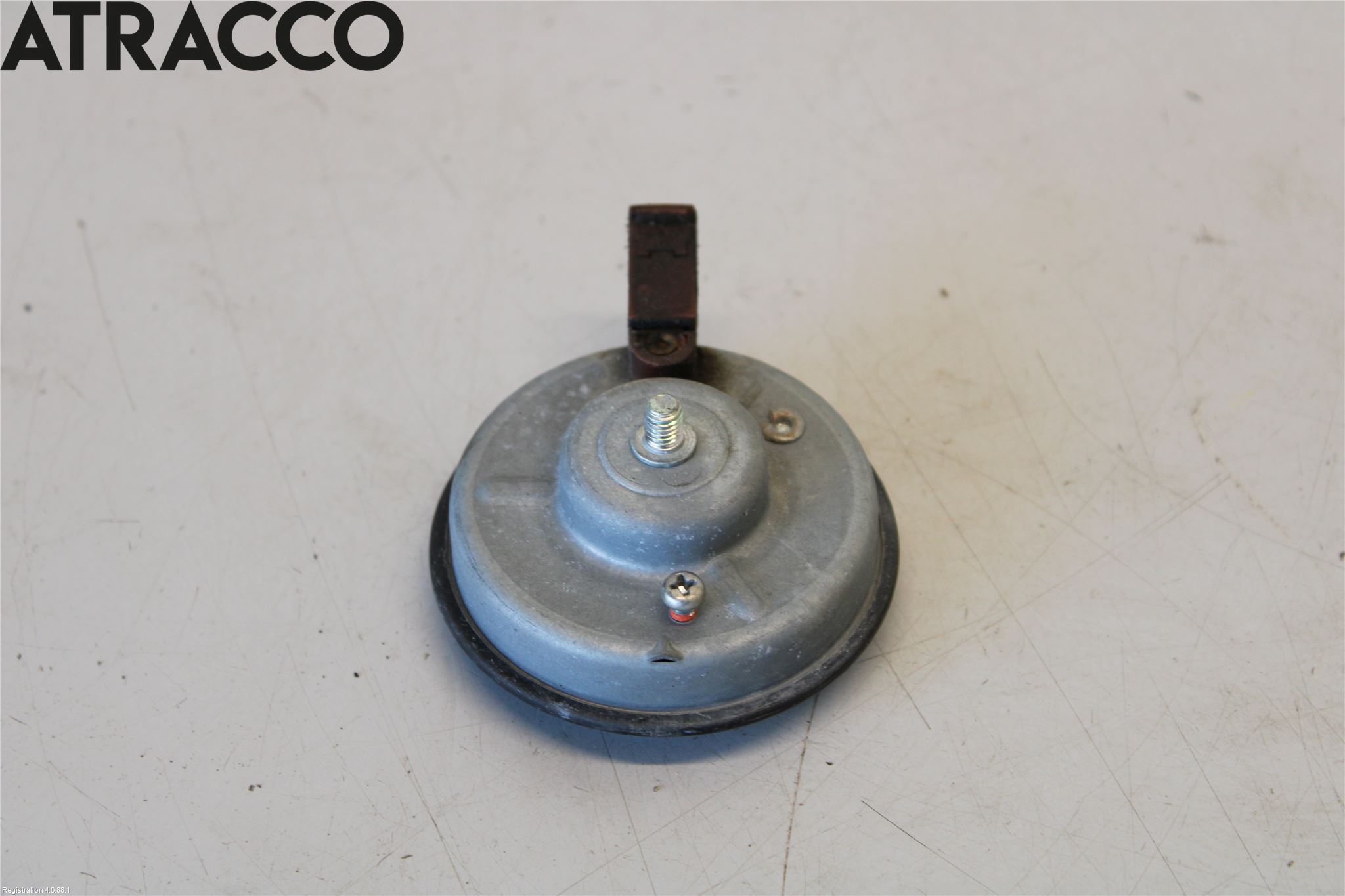 Nissan LEAF 18- Signalhorn