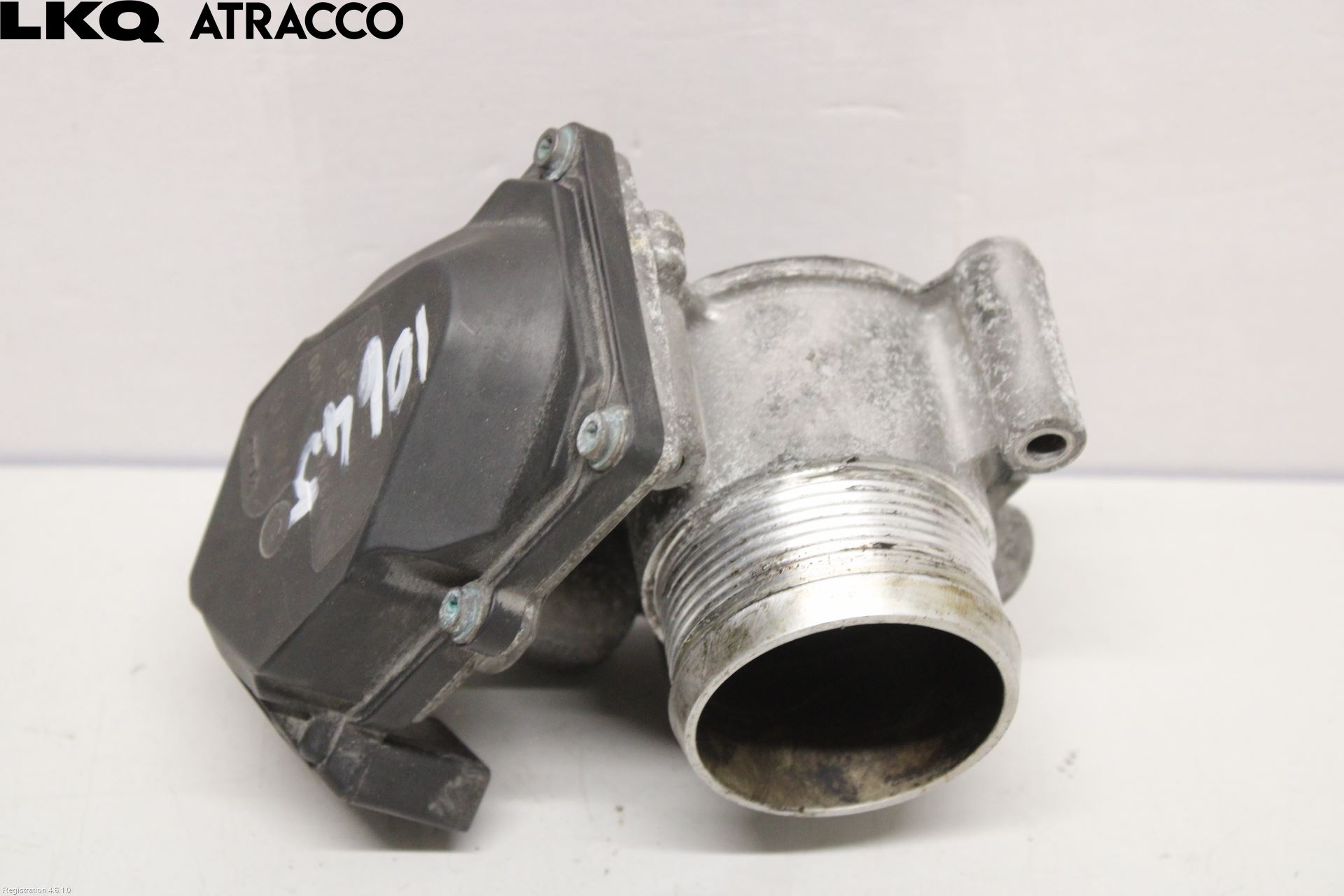 Skoda YETI Inns Spjeldhus