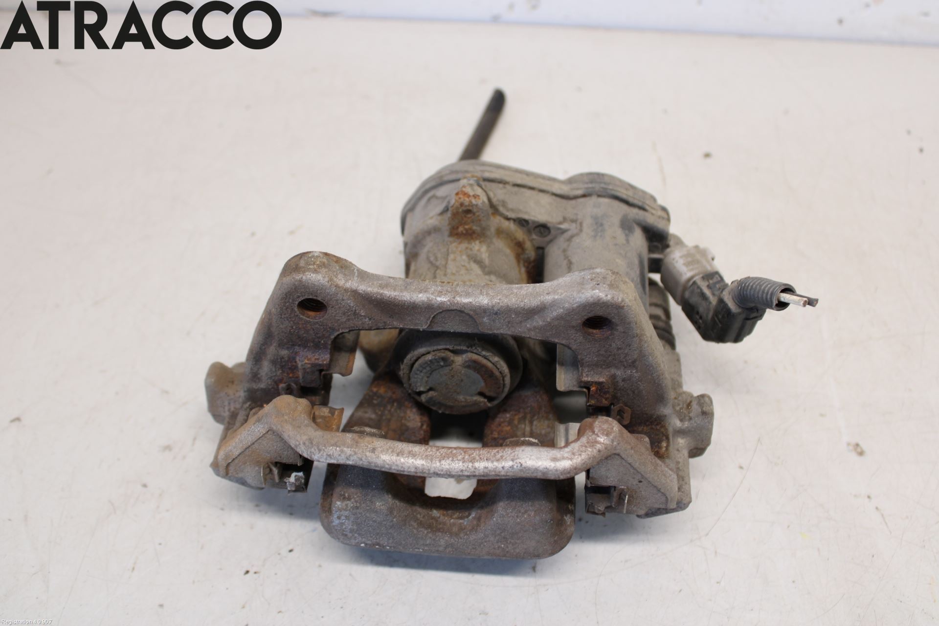 Toyota C-HR 16-23 Bremsecaliper Bak Venstre