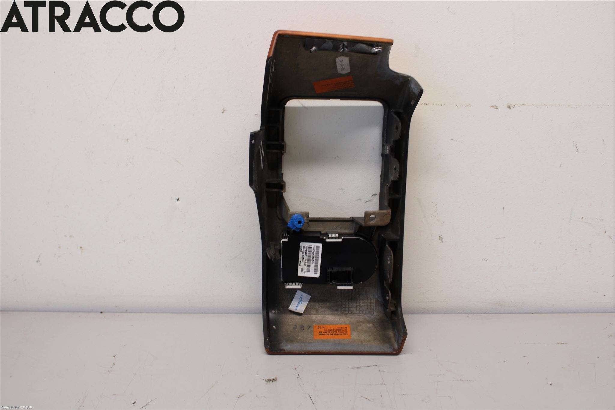 Landrover LAND ROVER RANGE ROVER L322 02-12 Bryter Hovedlys