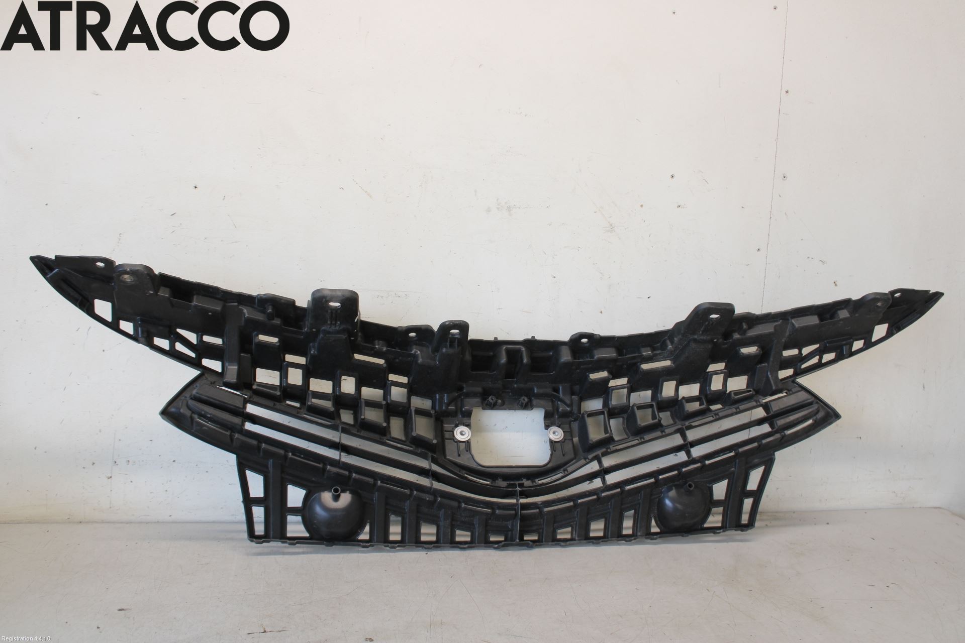 Toyota PRIUS+ ZVW40 12-20 Grilldel Midt