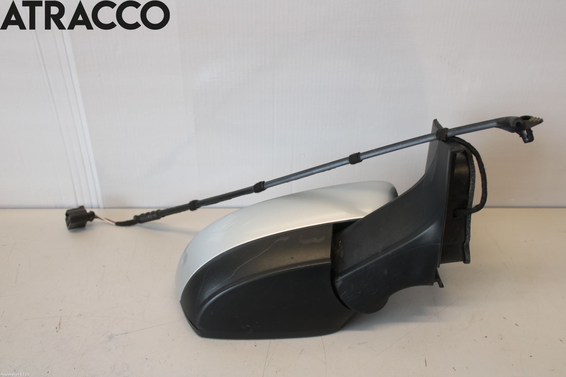 Volkswagen VW UP! / E-UP! Speil H M-El Justering