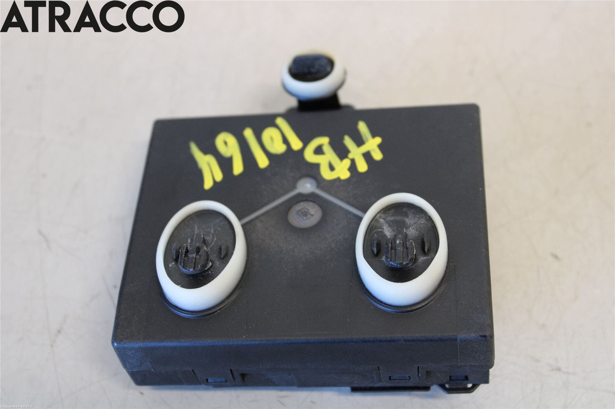 Volkswagen VW PASSAT 15-19 Styreenhet Dør