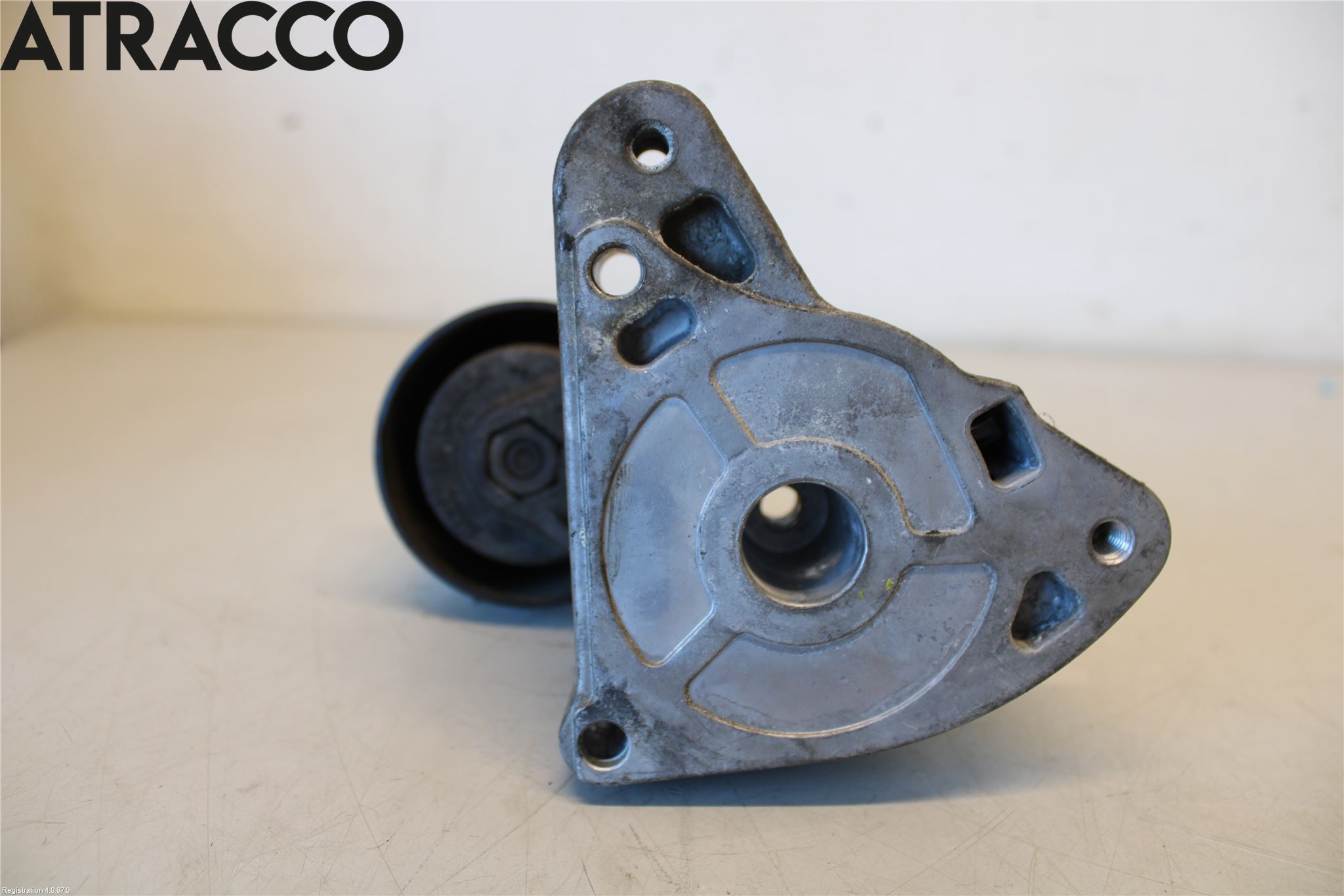 Honda CR-V 02-06 Reimskive