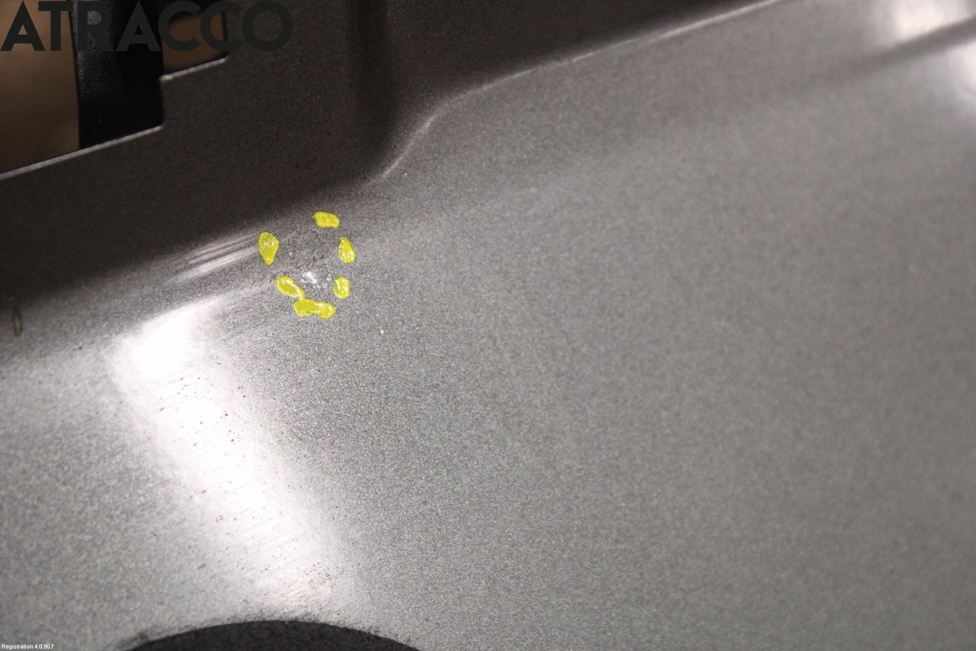 Nissan LEAF 18- Bakluke Cc - Kombi