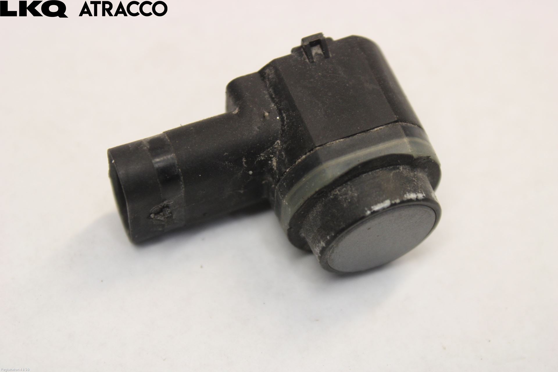Audi Q5 09-16 Sensor Ryggesensor