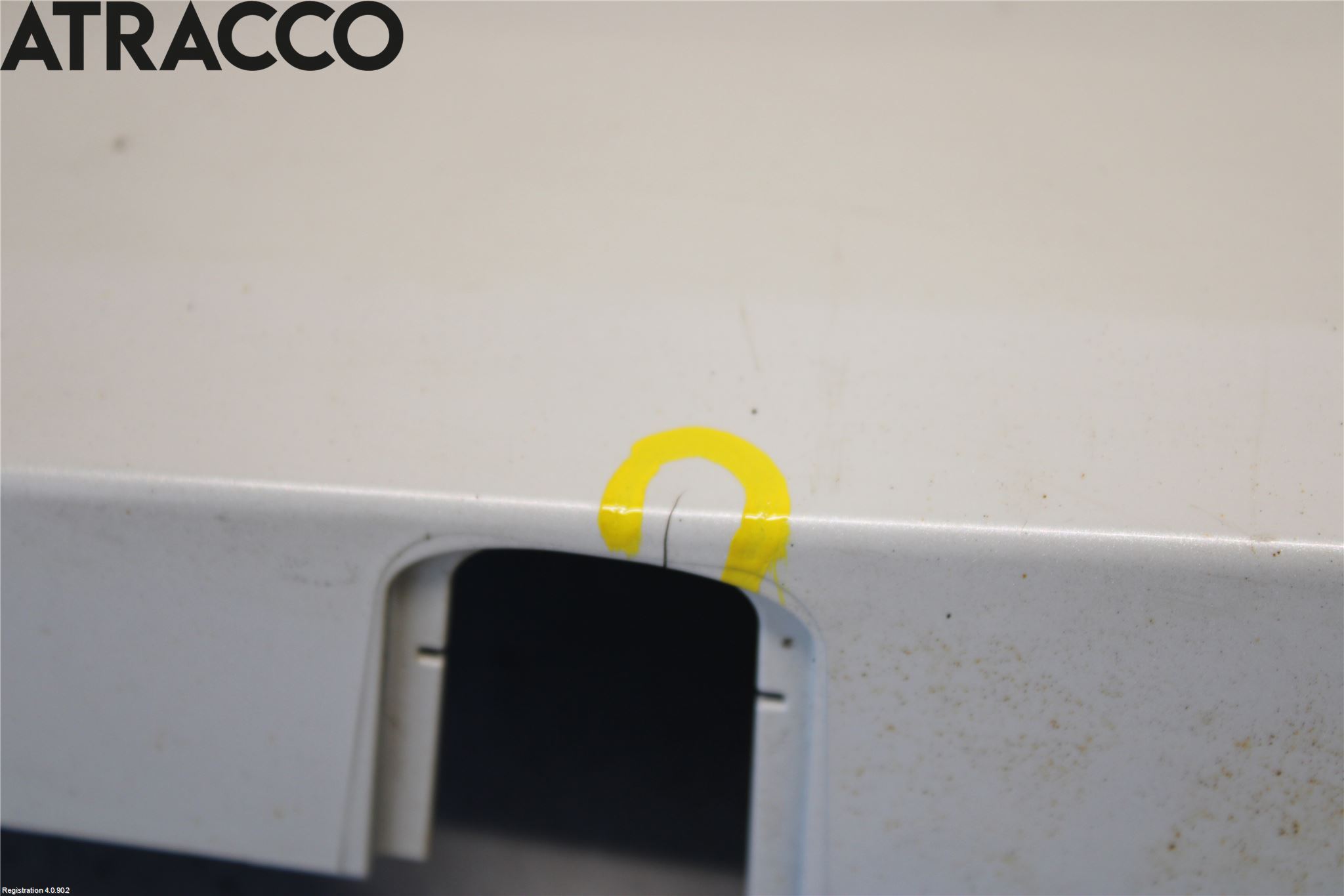 Toyota PRIUS+ ZVW40 12-20 List Bak-Bakluke