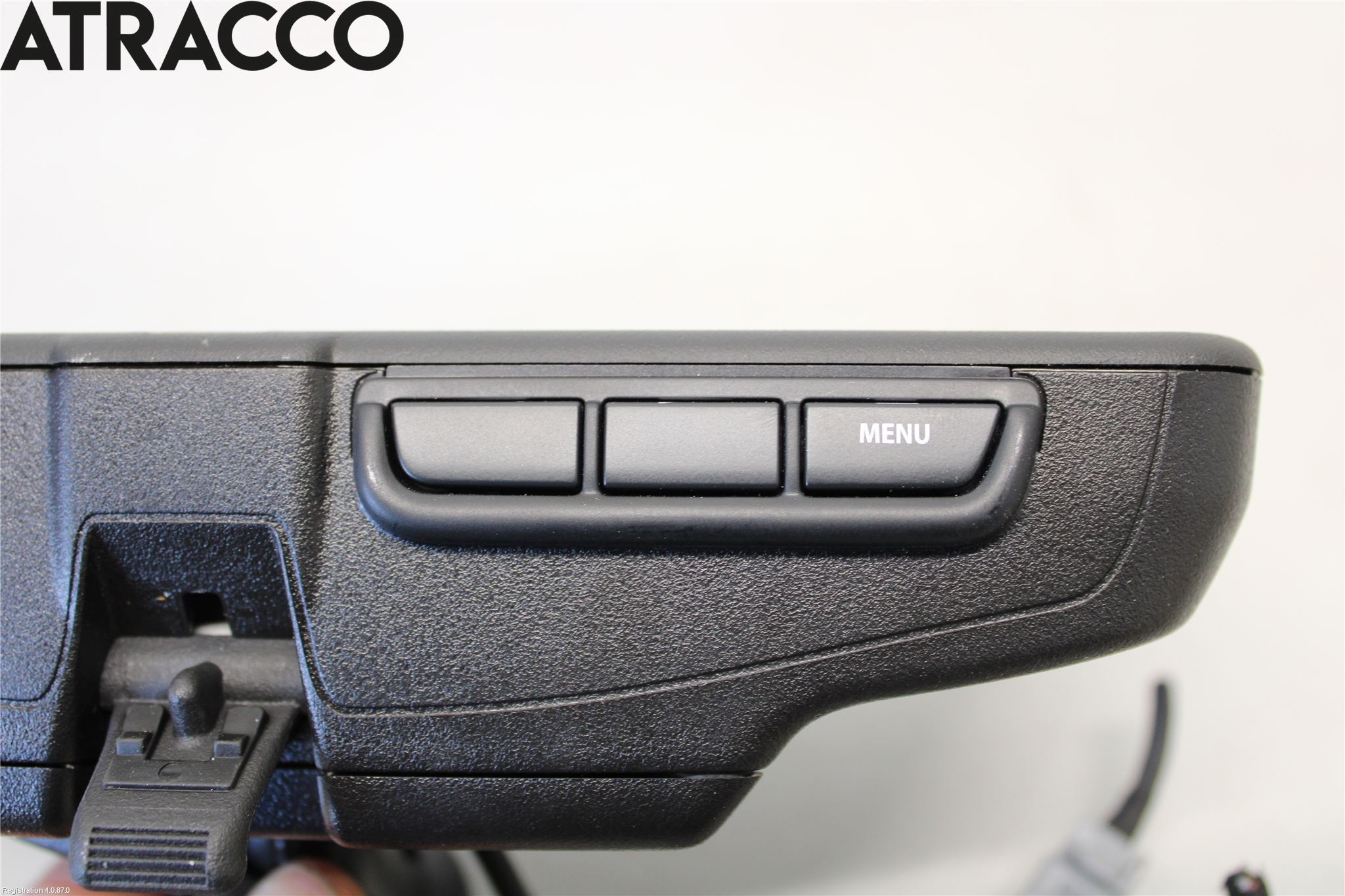 Toyota RAV4 19- Speil Innvendig El