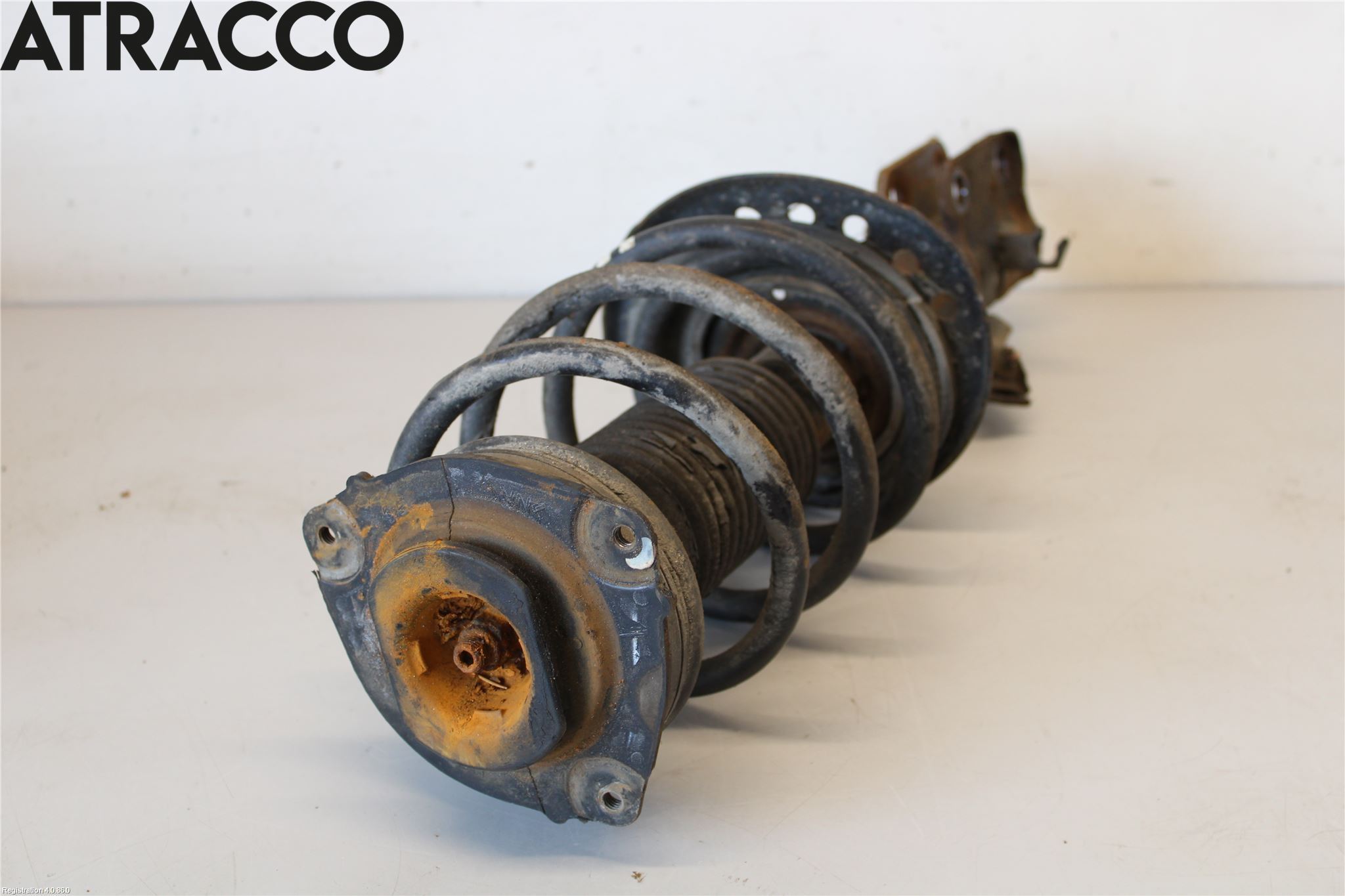 Nissan LEAF 18- Fjærbein Foran Venstre