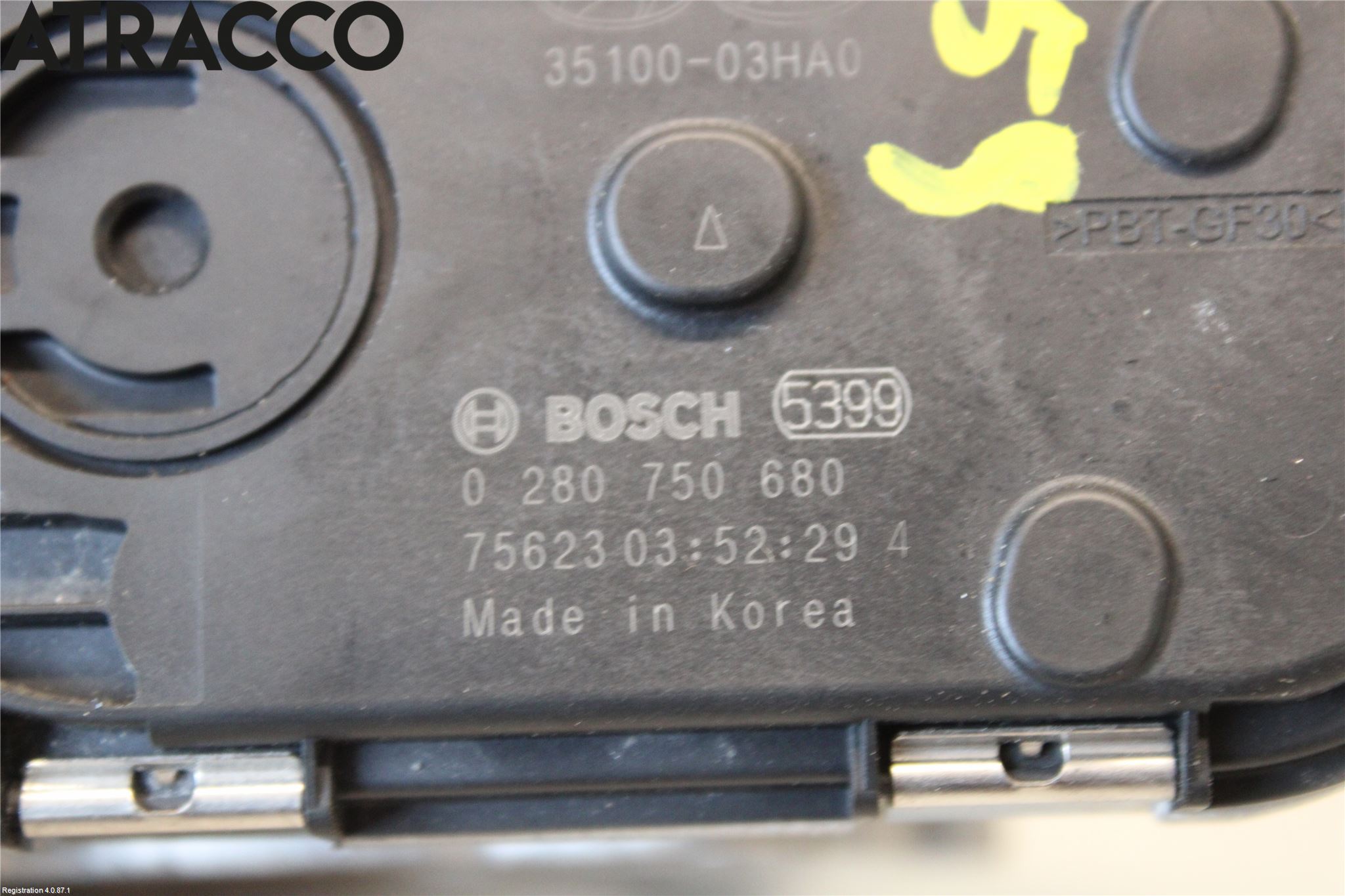 Kia NIRO (DE) 17-22 Inns Spjeldhus