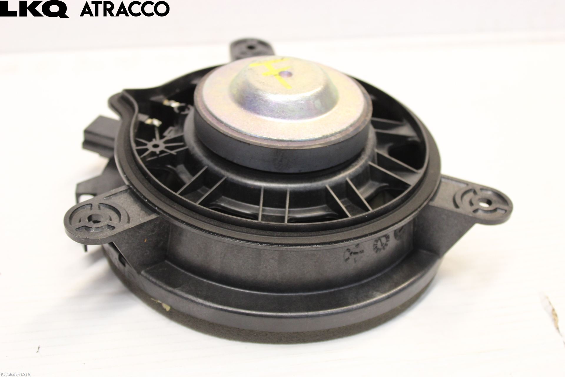 Volvo V60 14-18 Innr Høyttaler