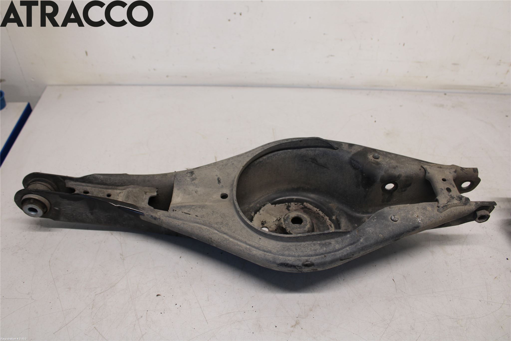 Polestar 2 20- Bærearm Bak Venstre