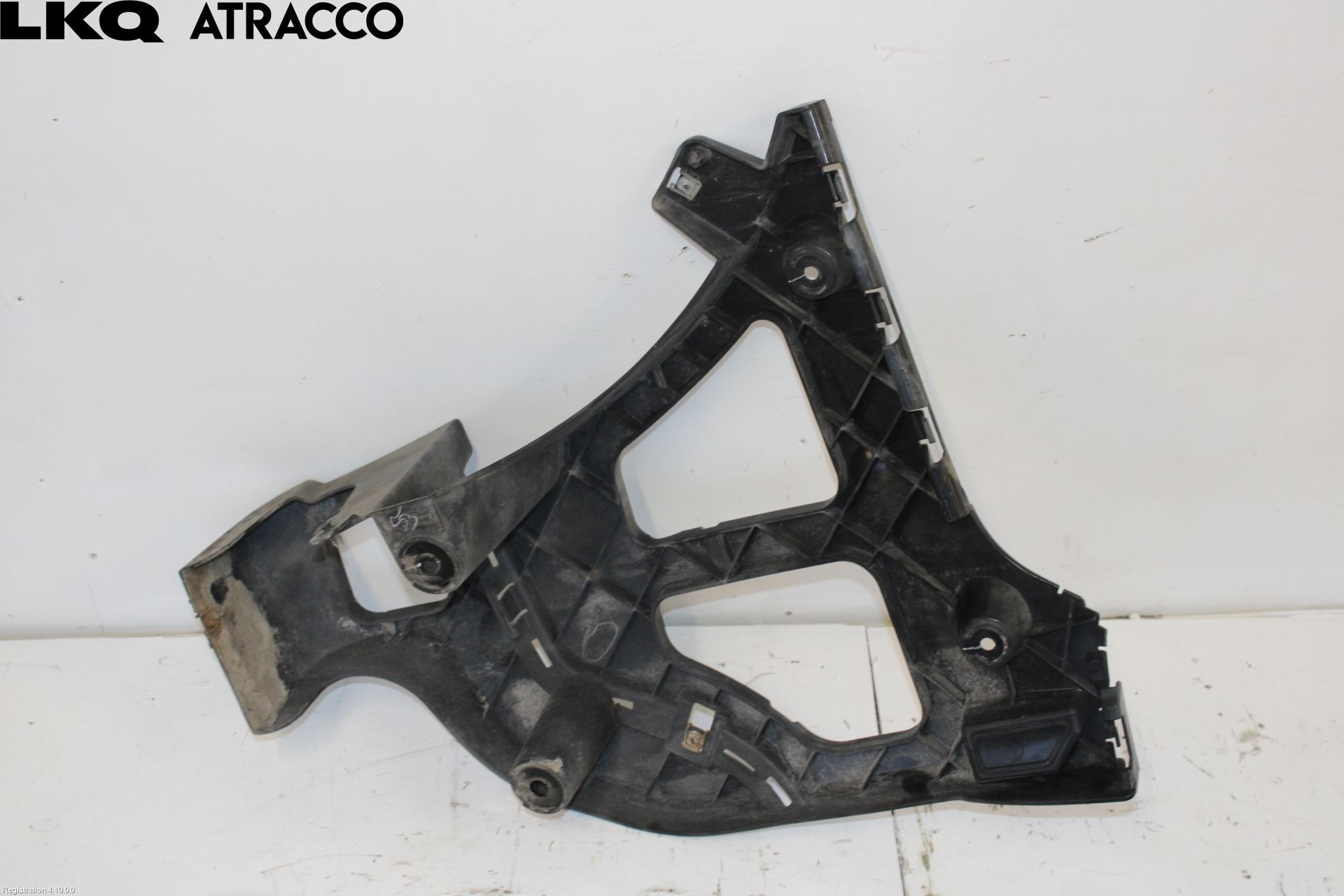 BMW X5 E70 07-13 Støtfangerfeste Bak Høyre