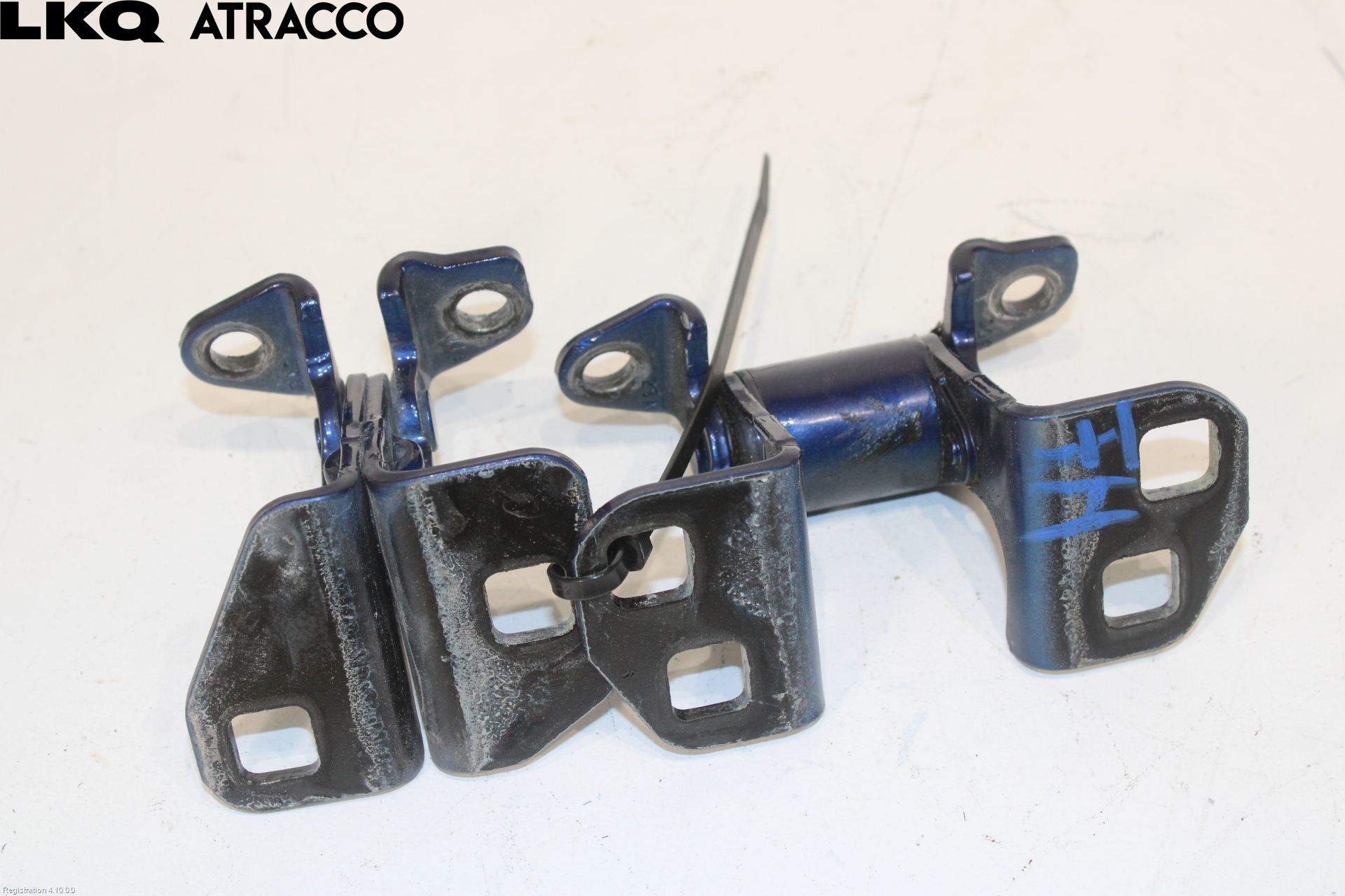 Tesla MODEL S 13- Dørhengsel