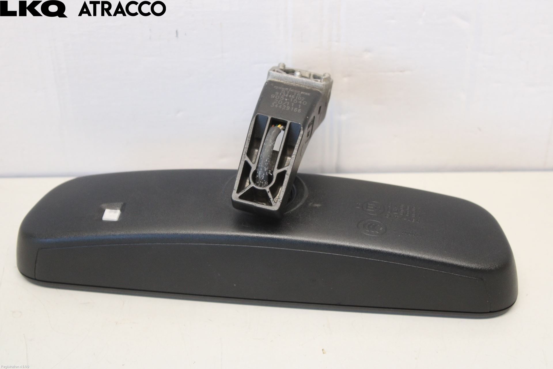 BMW 3 E90/91 SED/TOU 05-12 Speil Innvendig