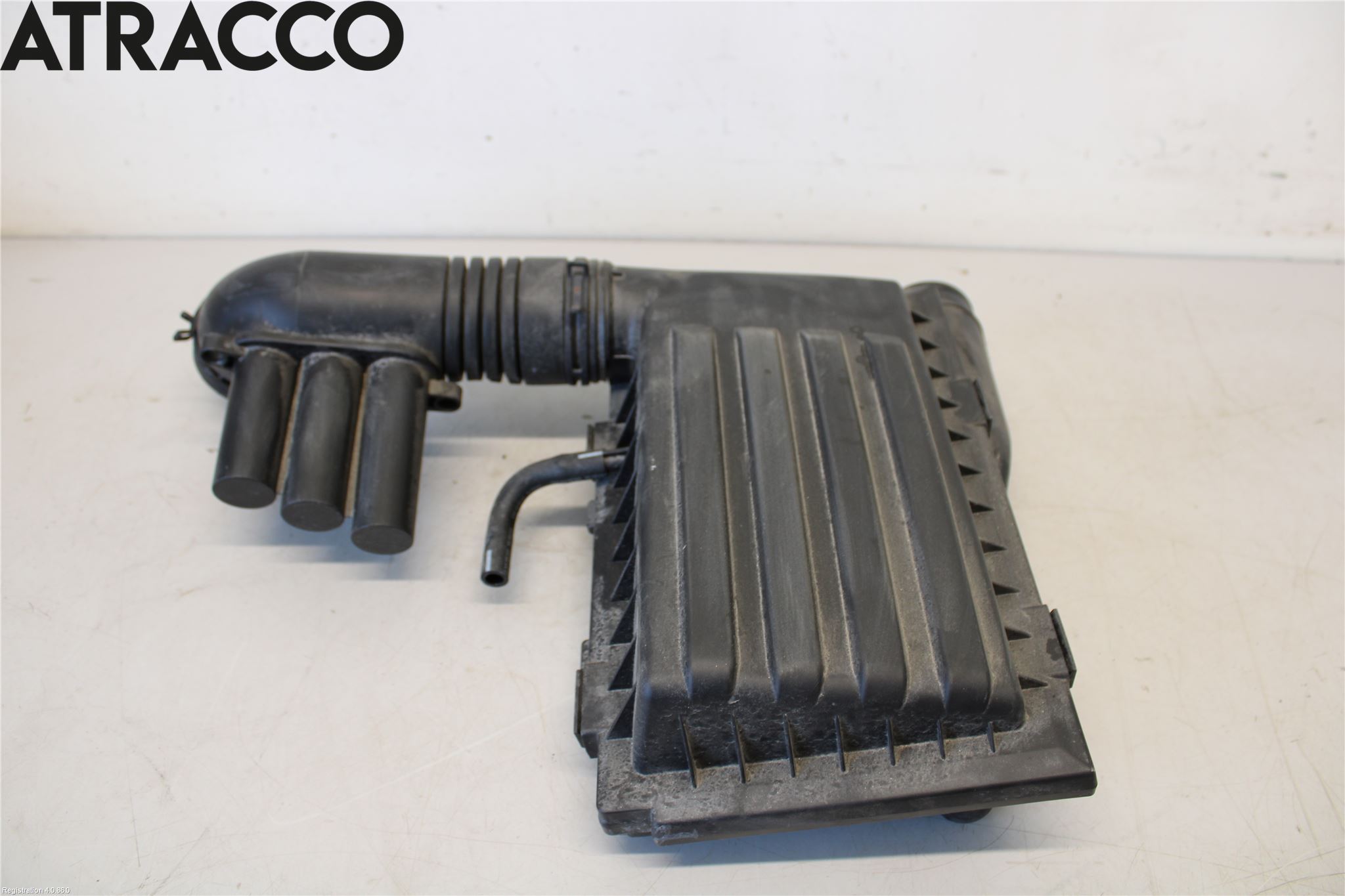 Volkswagen VW GOLF / E-GOLF VII 13-20 Luftfilter Boks