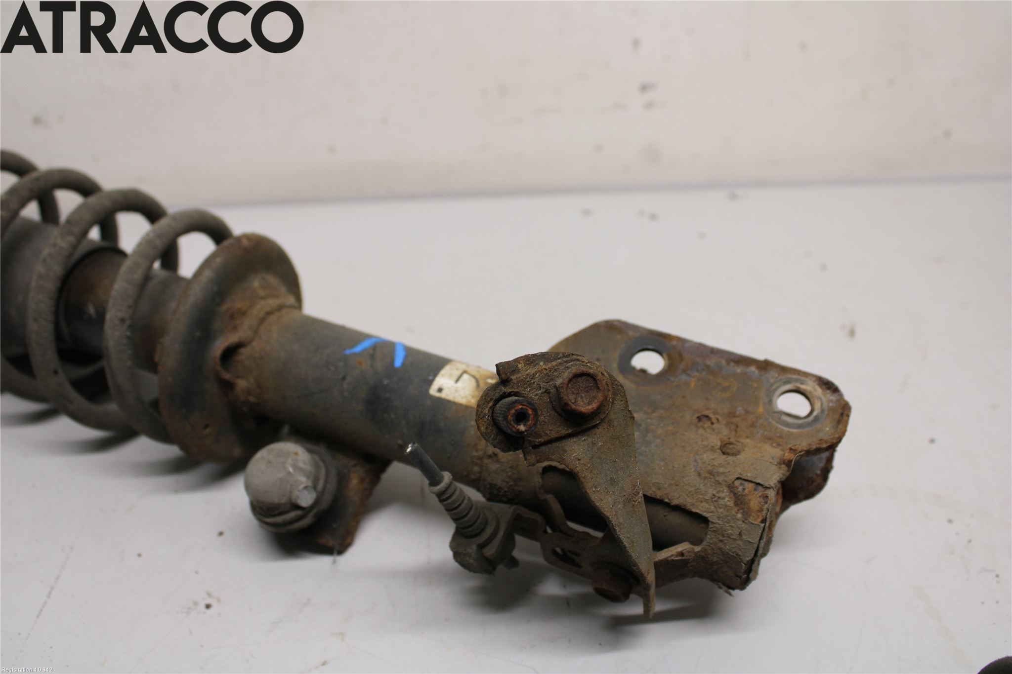 Peugeot 309 Fjærbein Foran Venstre