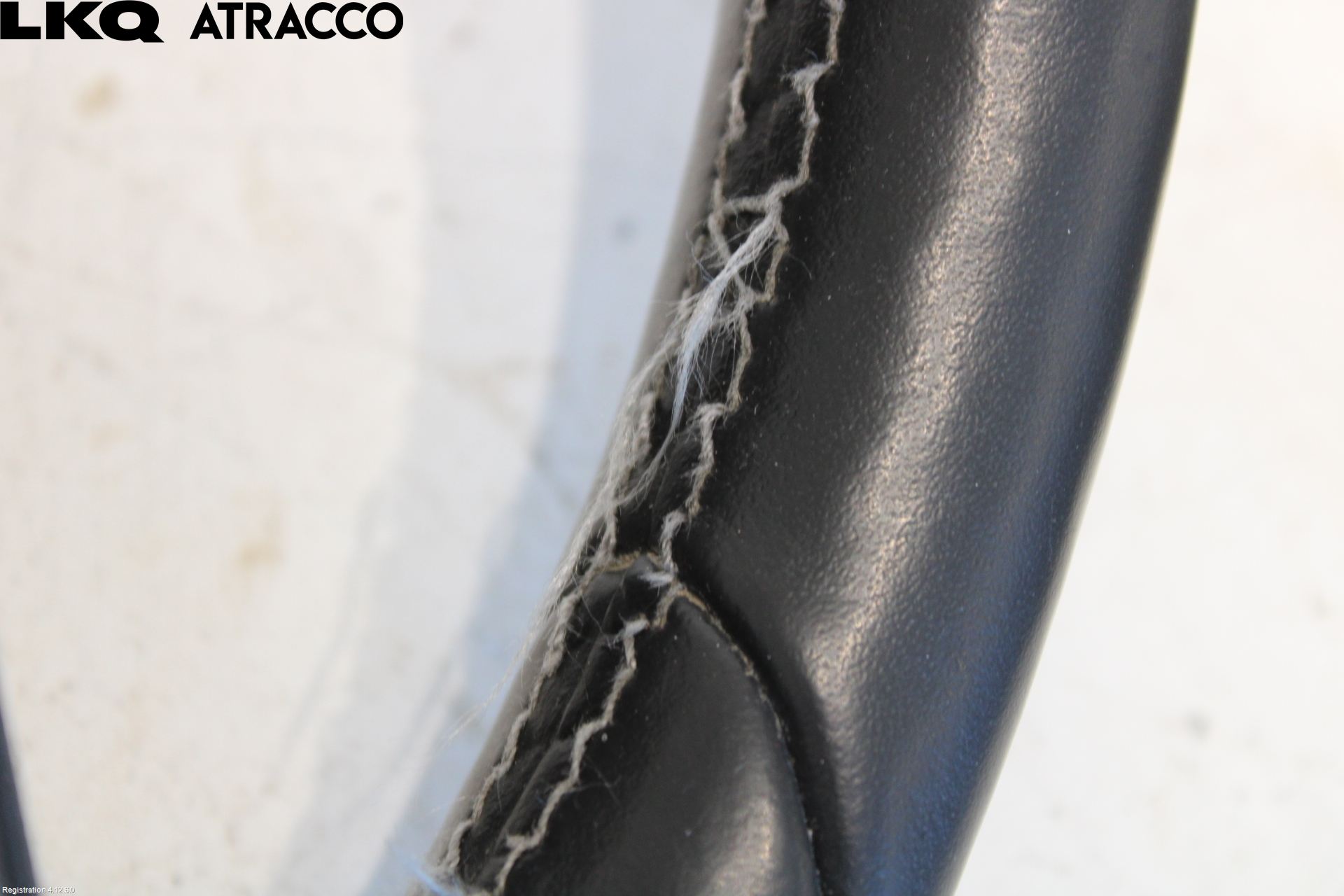 Opel CORSA E 15-19 Ratt